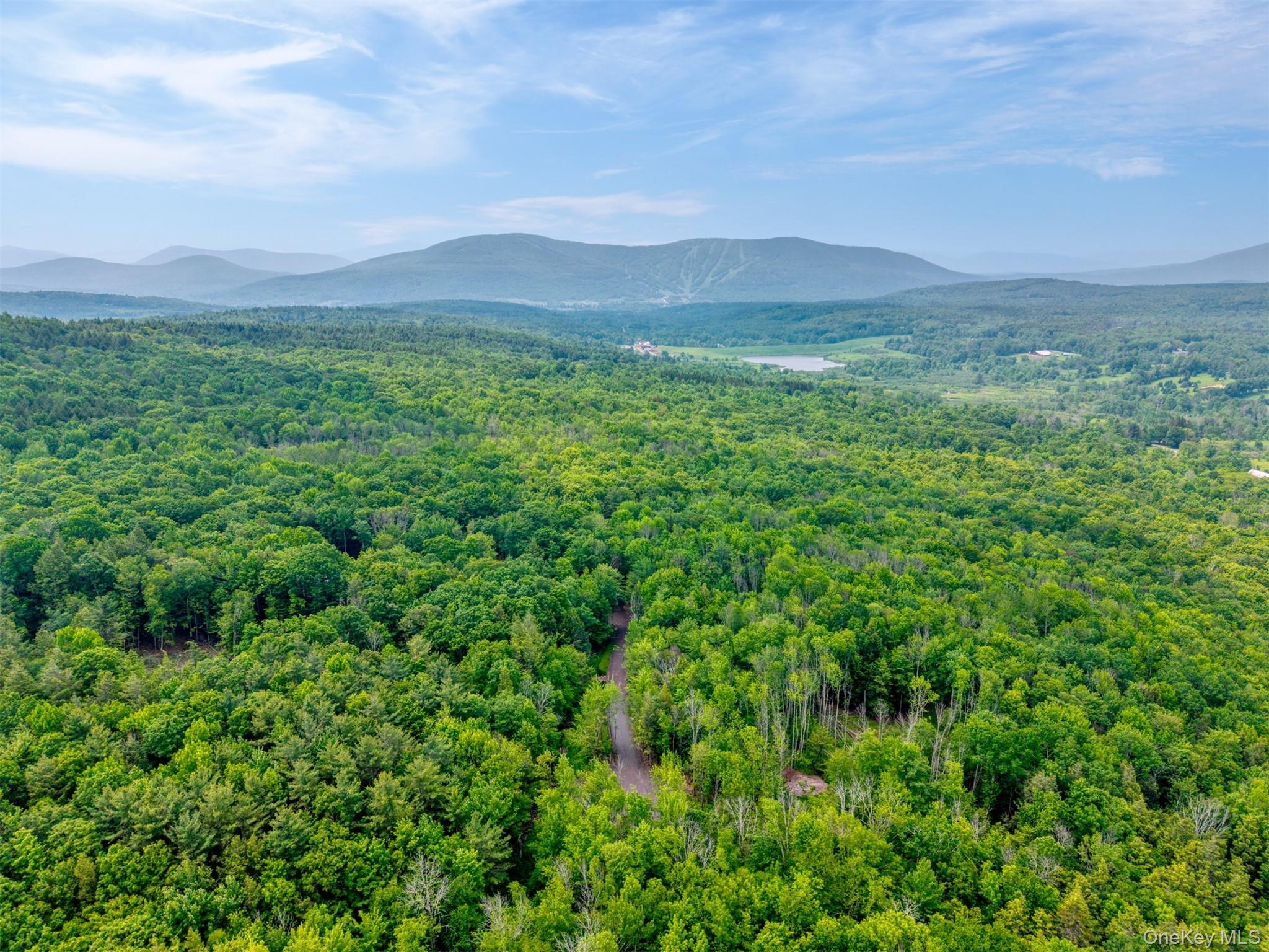 Tbd Boulder Brook Lot B14 Road Property Photo 22