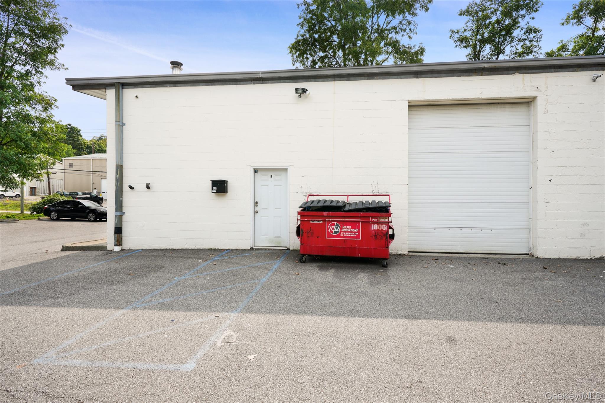 300 Adams Street Property Photo 4