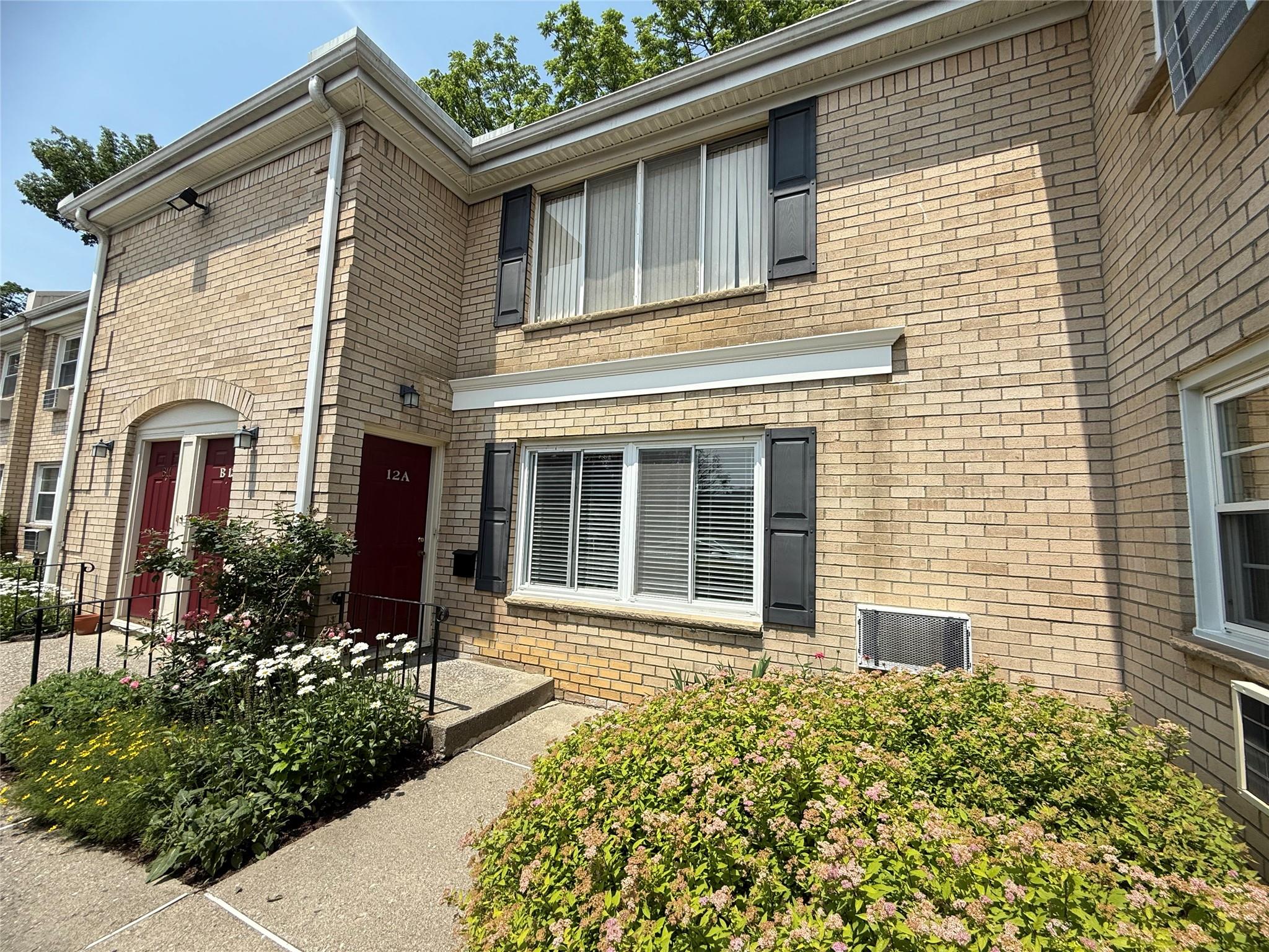 250 Beechwood Avenue 12a Property Photo 1