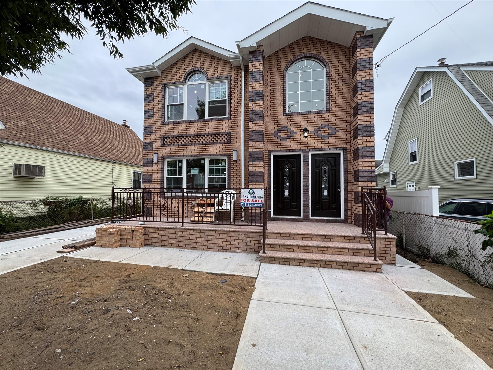 167-12 110 Avenue Property Photo 1