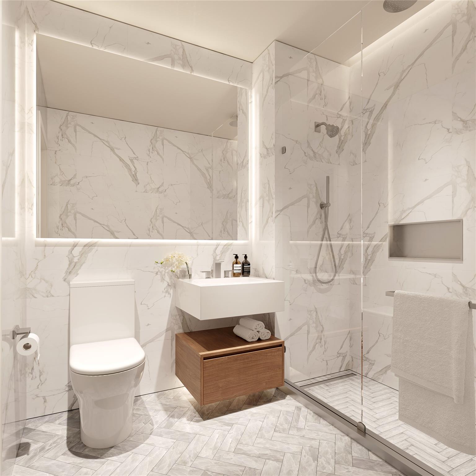 35-32 Leavitt Street Ph I Property Photo 6