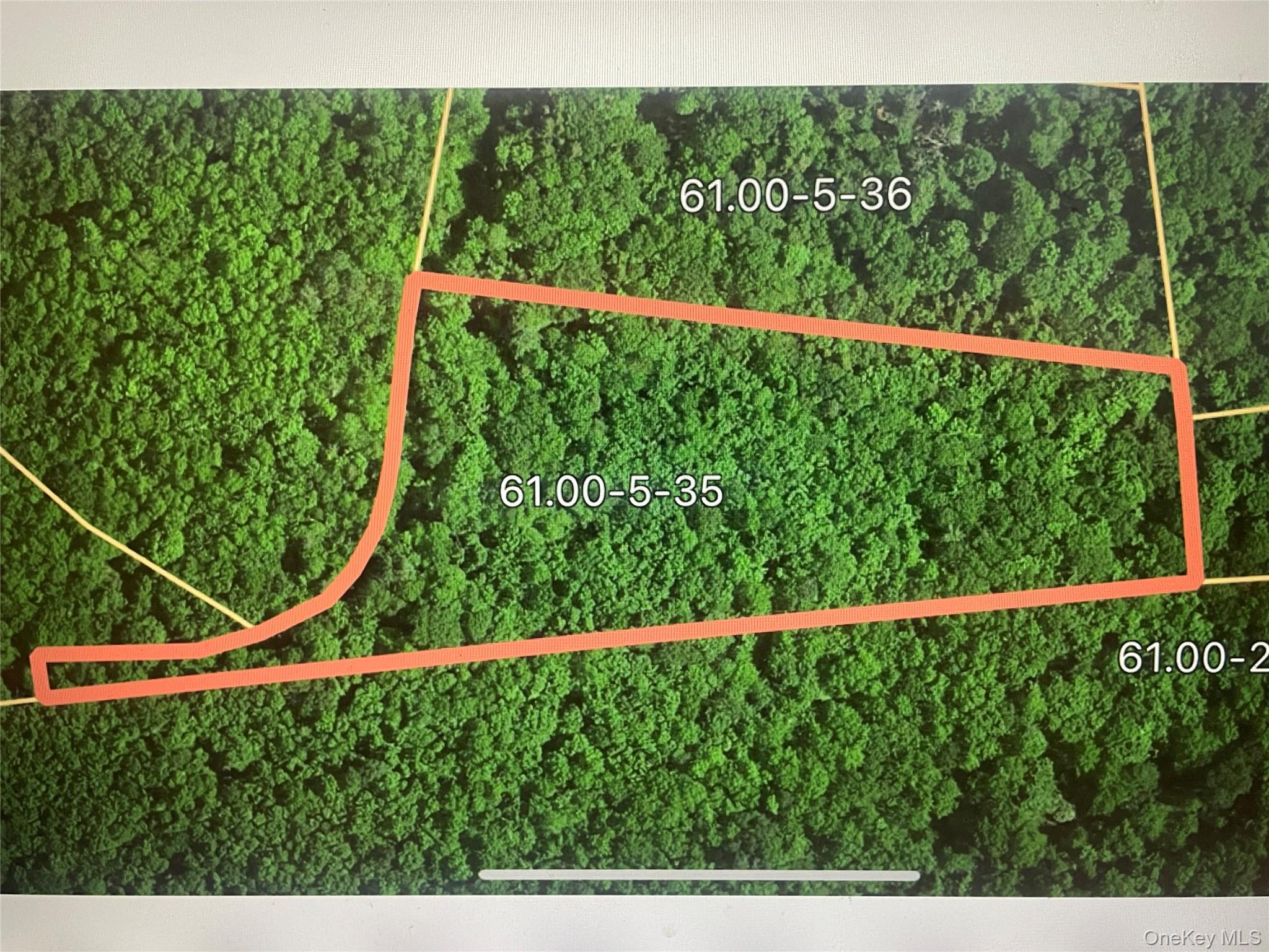 Tbd Boulder Brook Lot 11 Road Property Photo 2