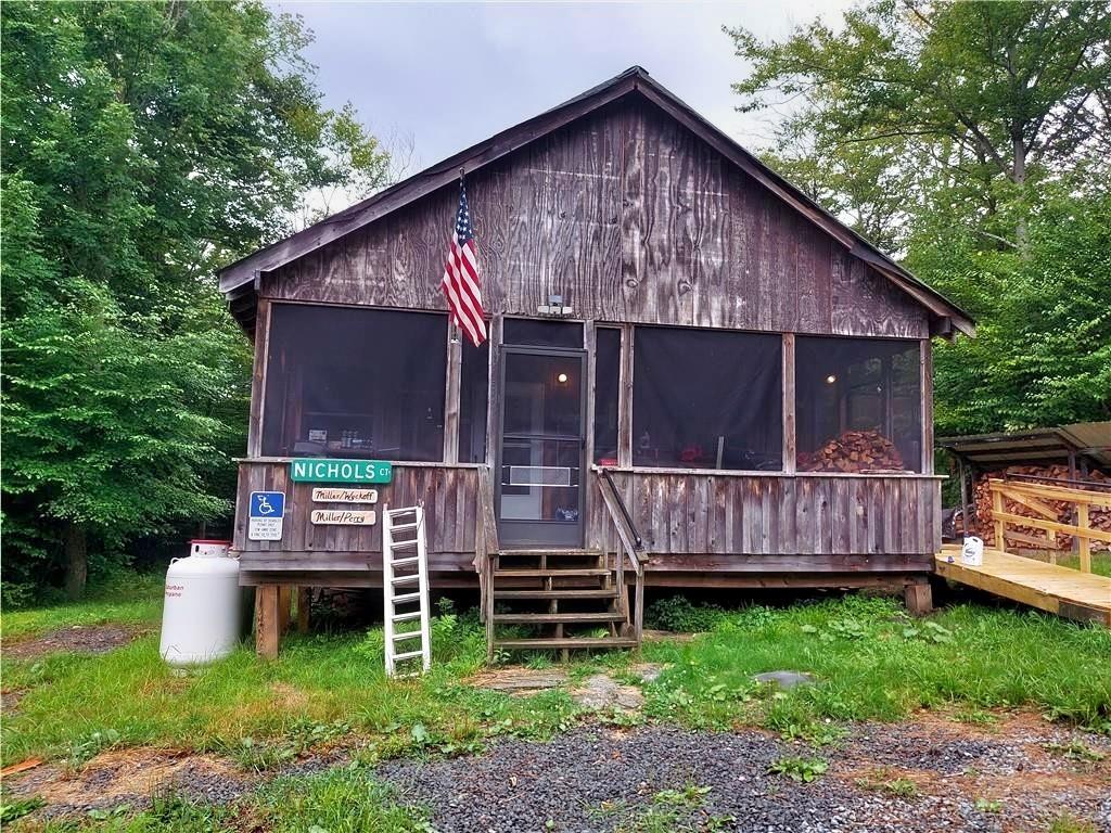 646 Dufton Hollow Road Property Photo 1