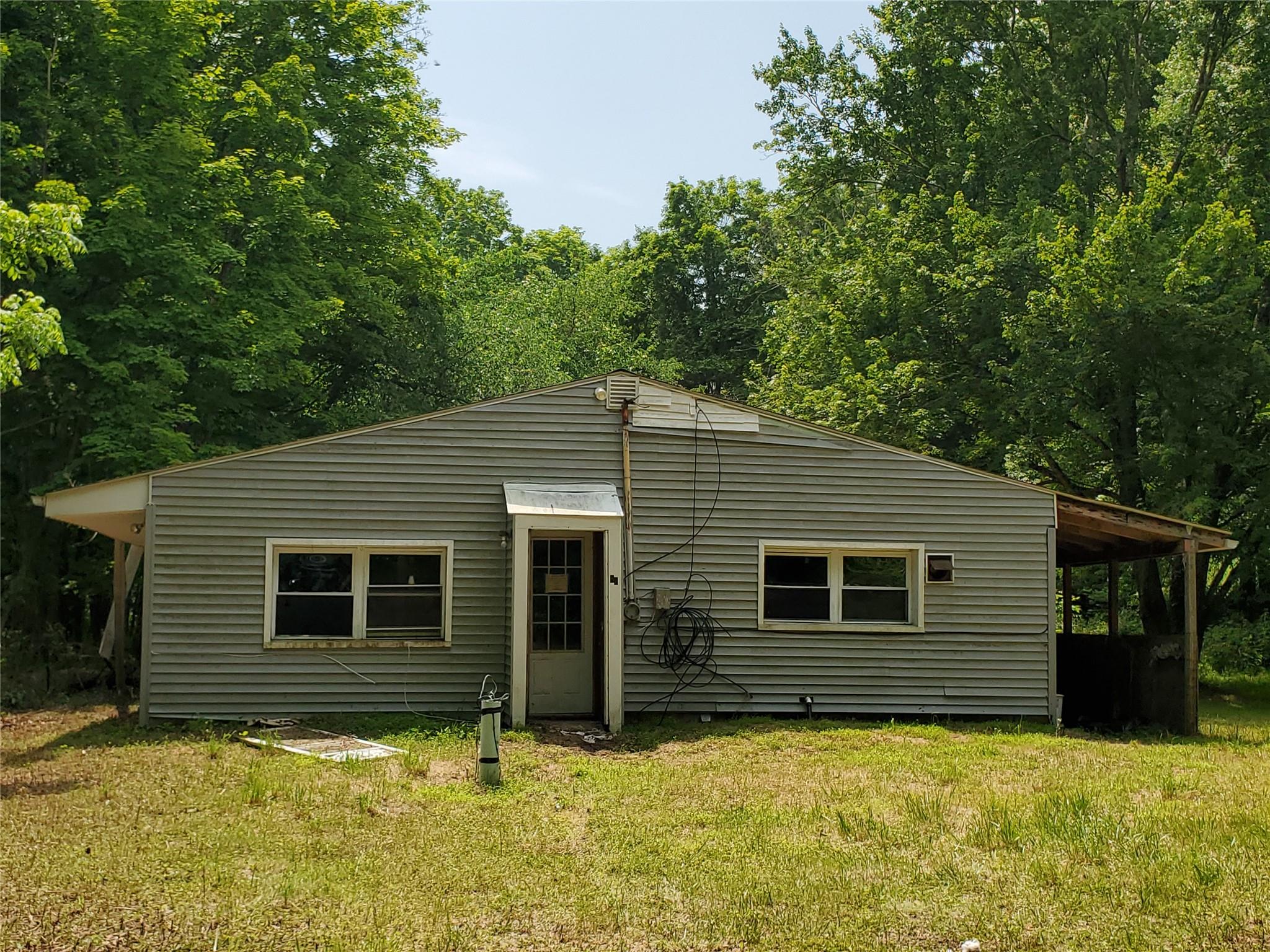 87 W Pine Road Property Photo 1