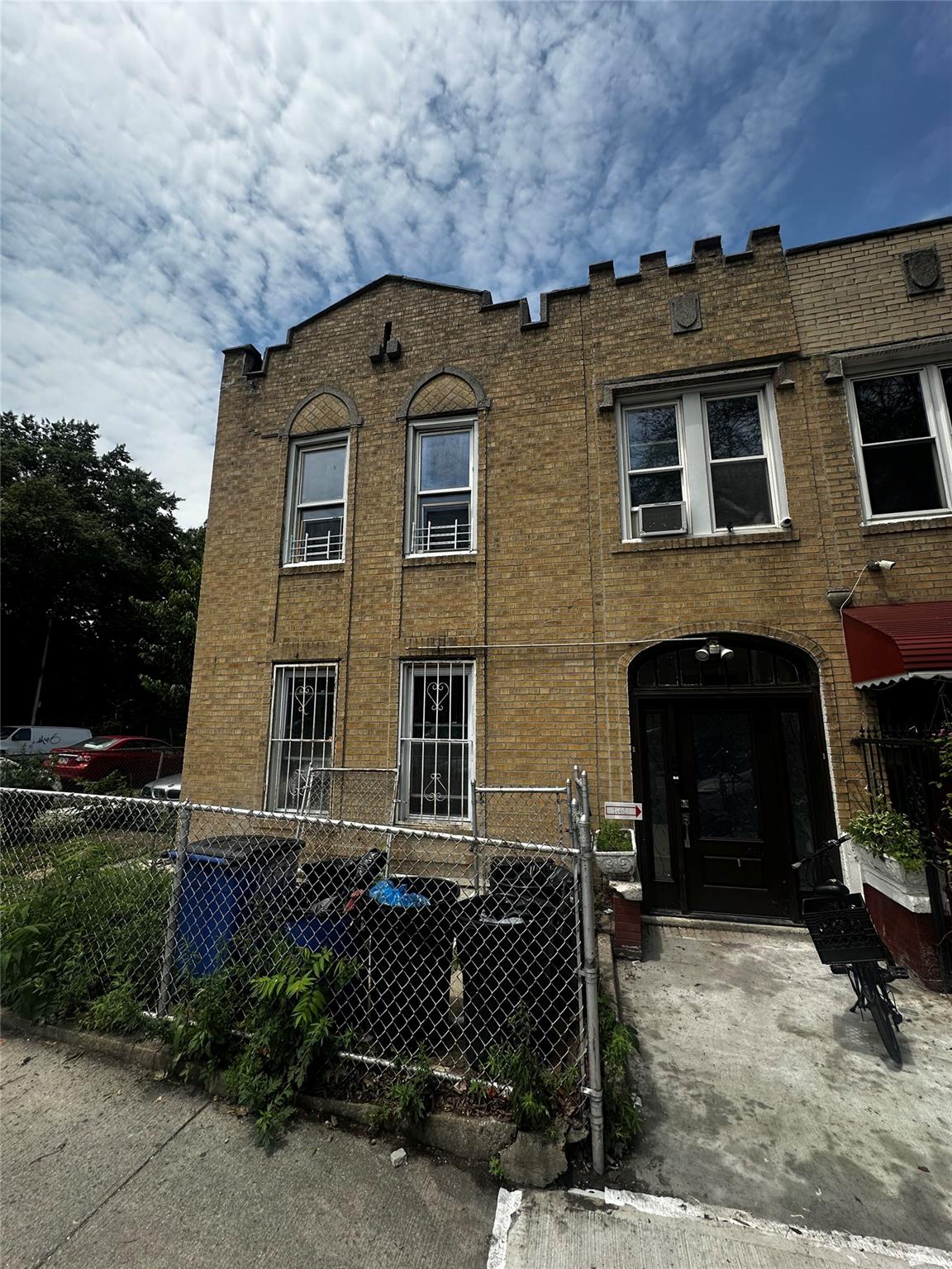 1661 East 172nd Street Property Photo 1