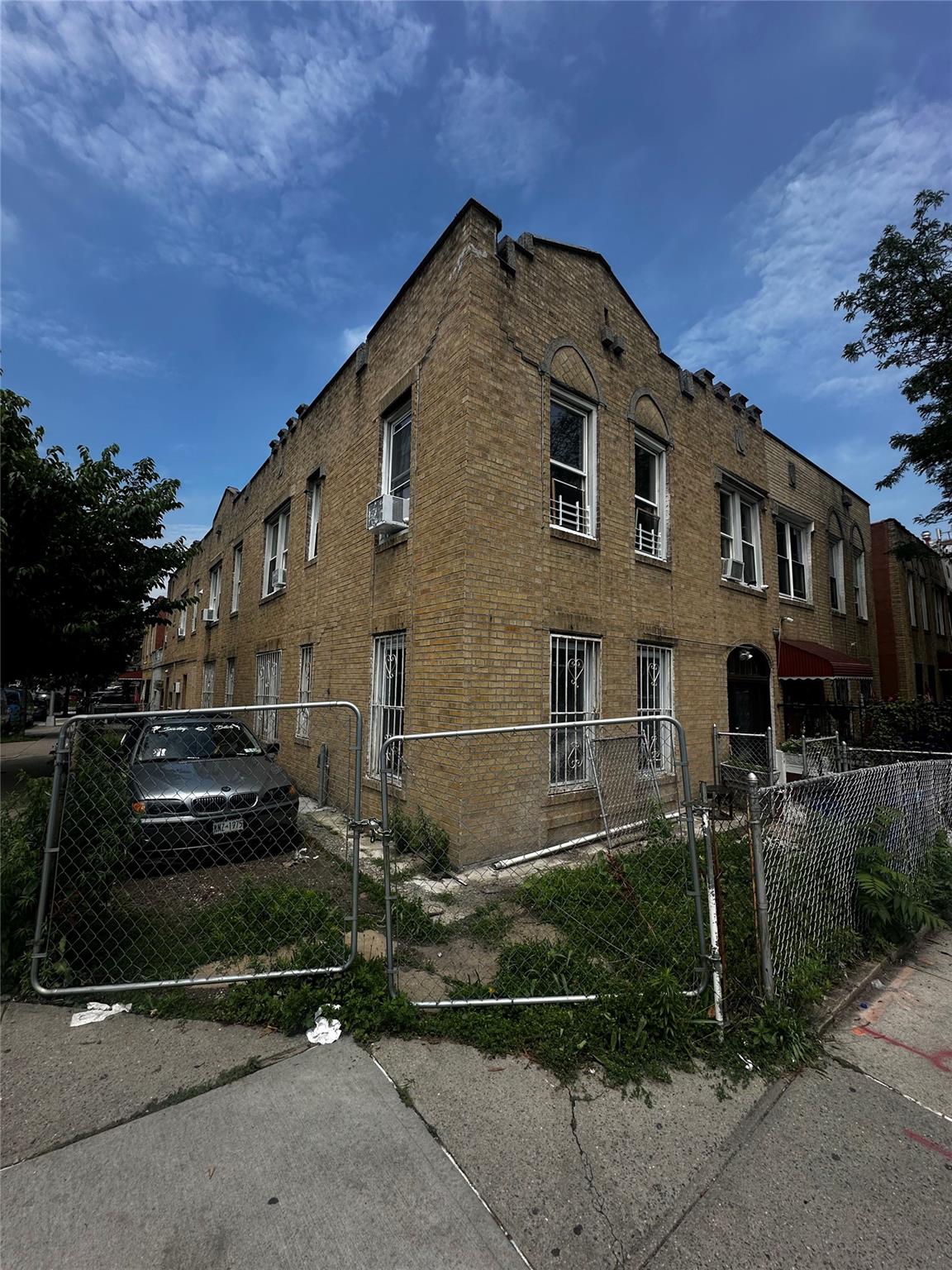 1661 East 172nd Street Property Photo 2