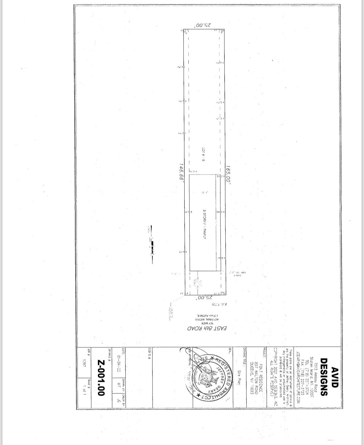 120 East 8th Road Property Photo 4