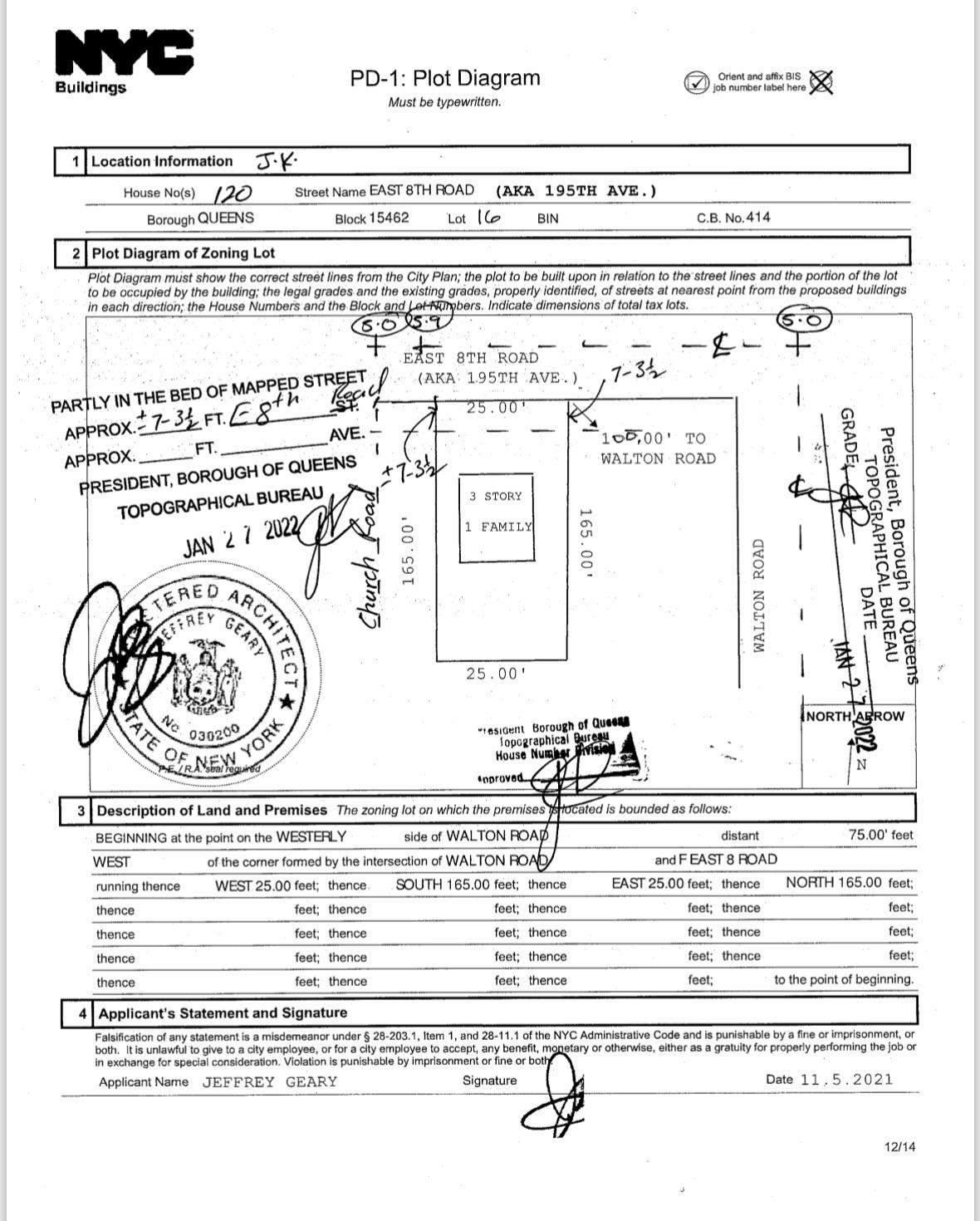 120 East 8th Road Property Photo 5