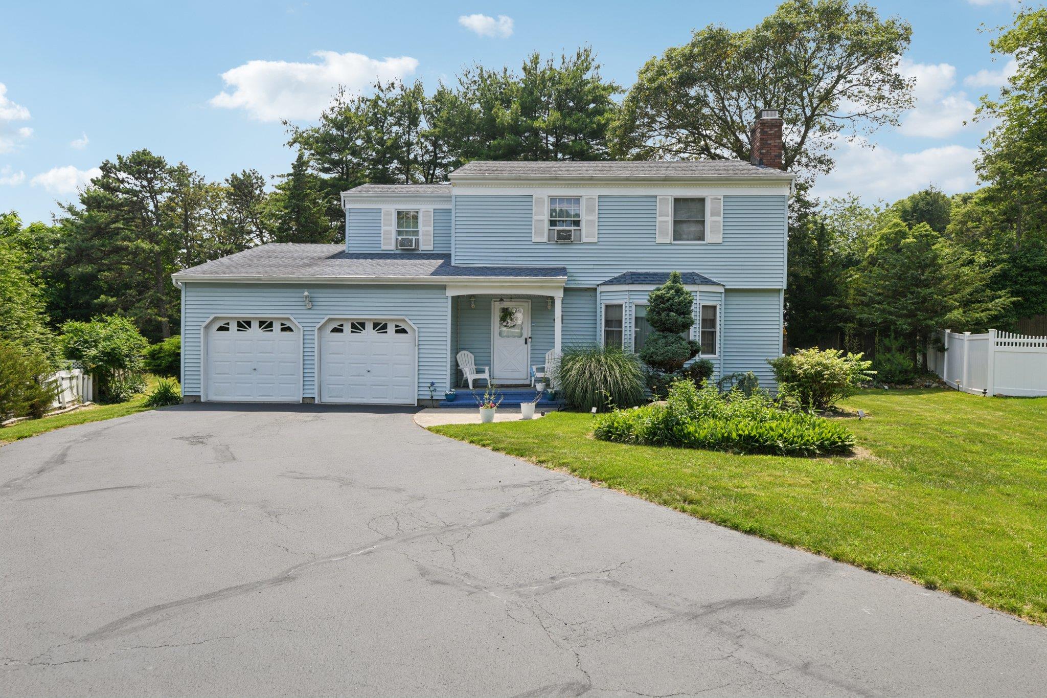 19 Sherwood Court Property Photo 1