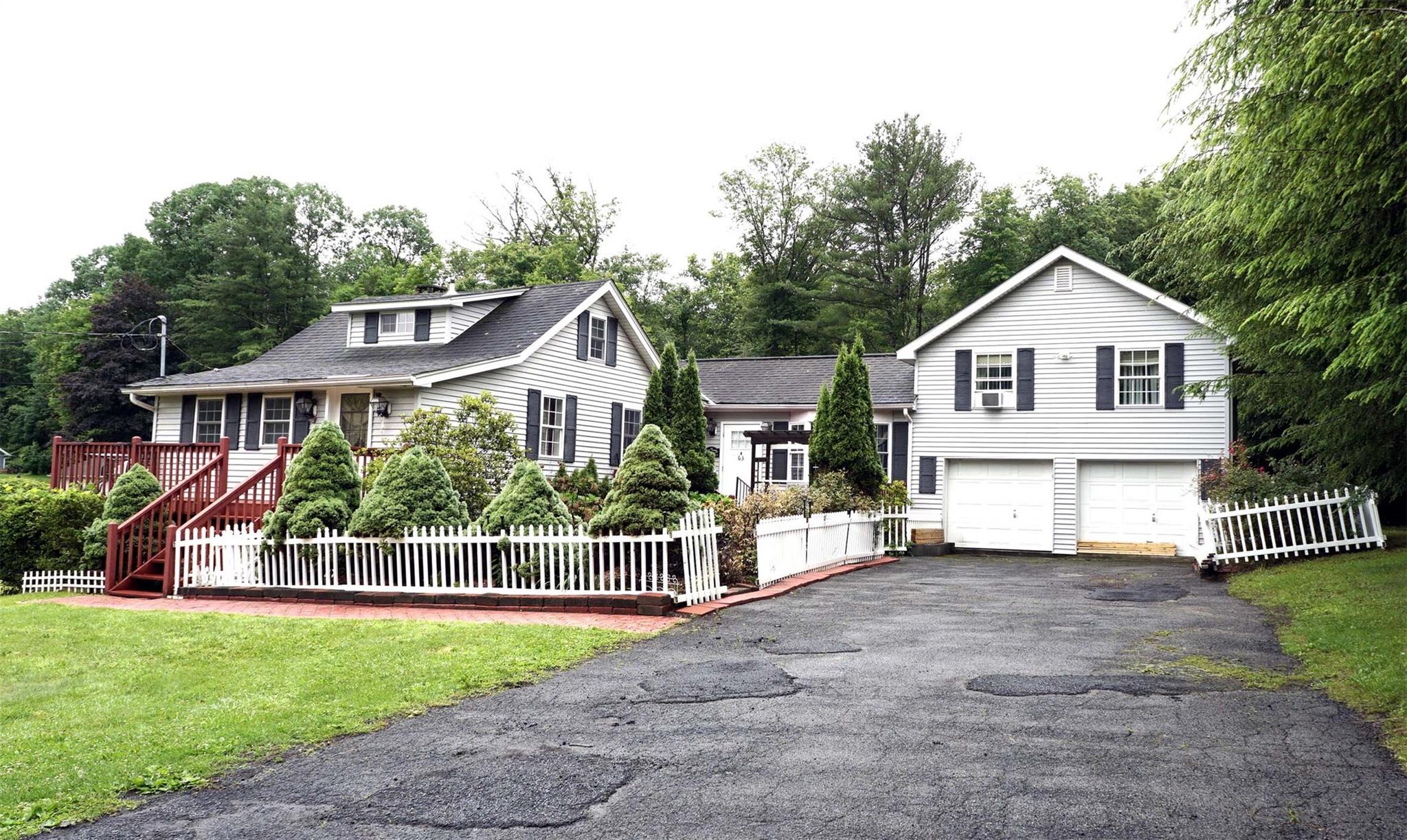 63 Walker Valley Road