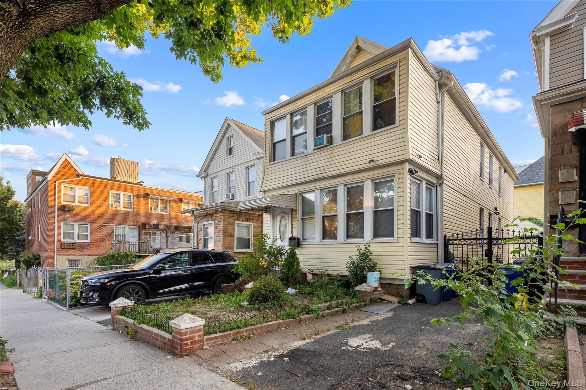 54-08 92nd Street Property Photo 2