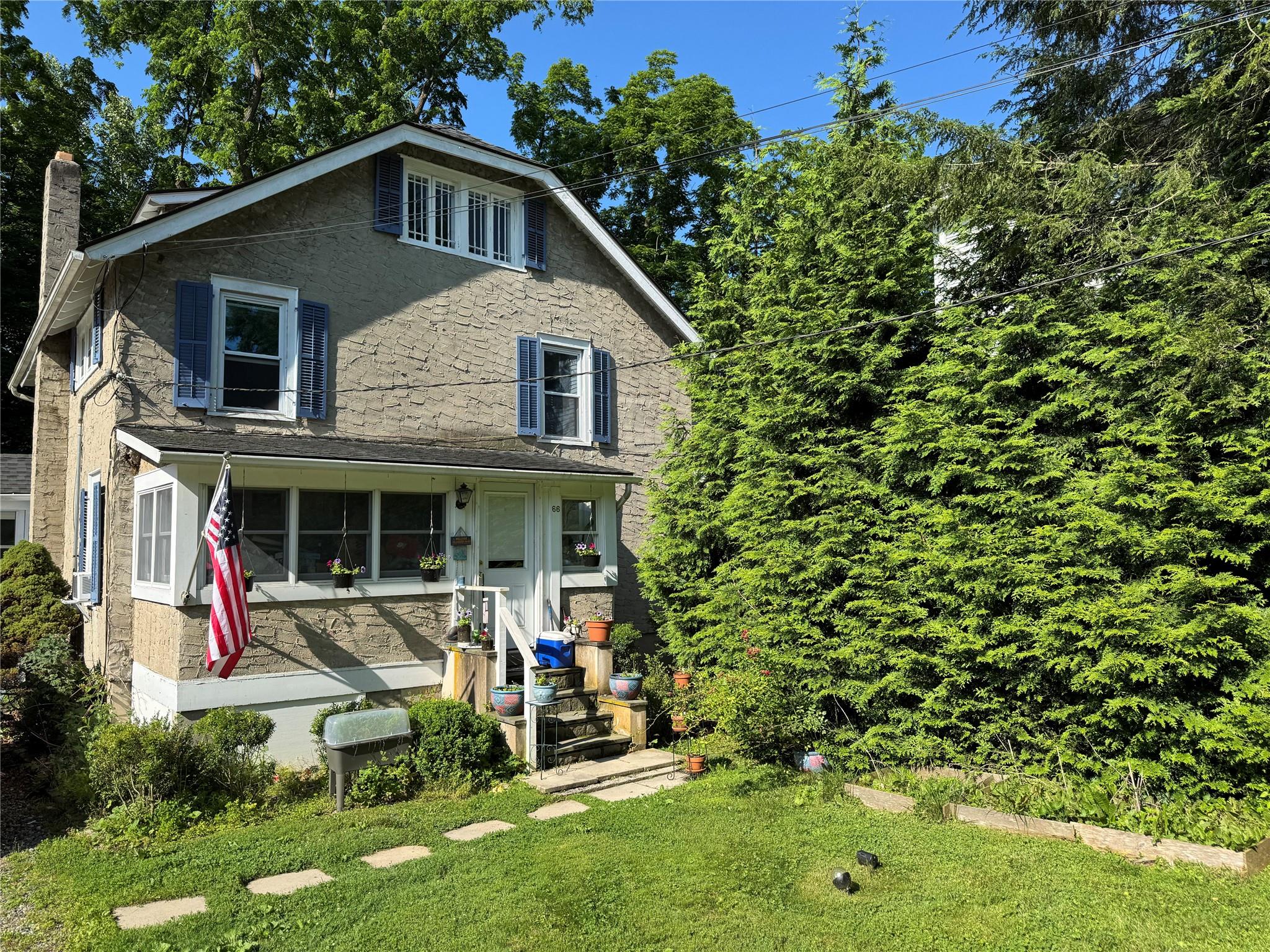 66 Gregory Avenue Property Photo 1