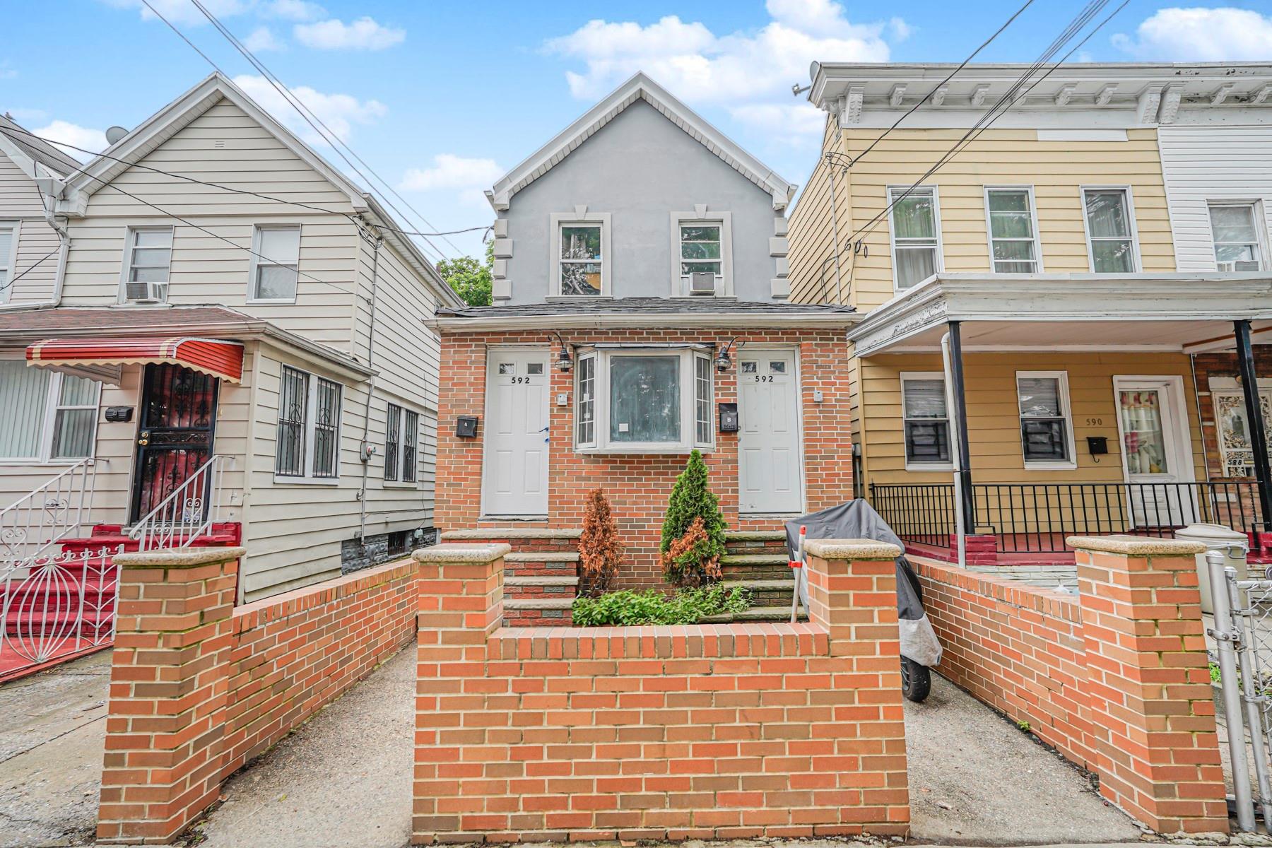 592 E 39th Street Property Photo 1