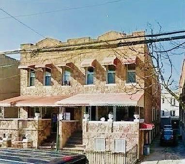 627 Hegeman Avenue Property Photo 1