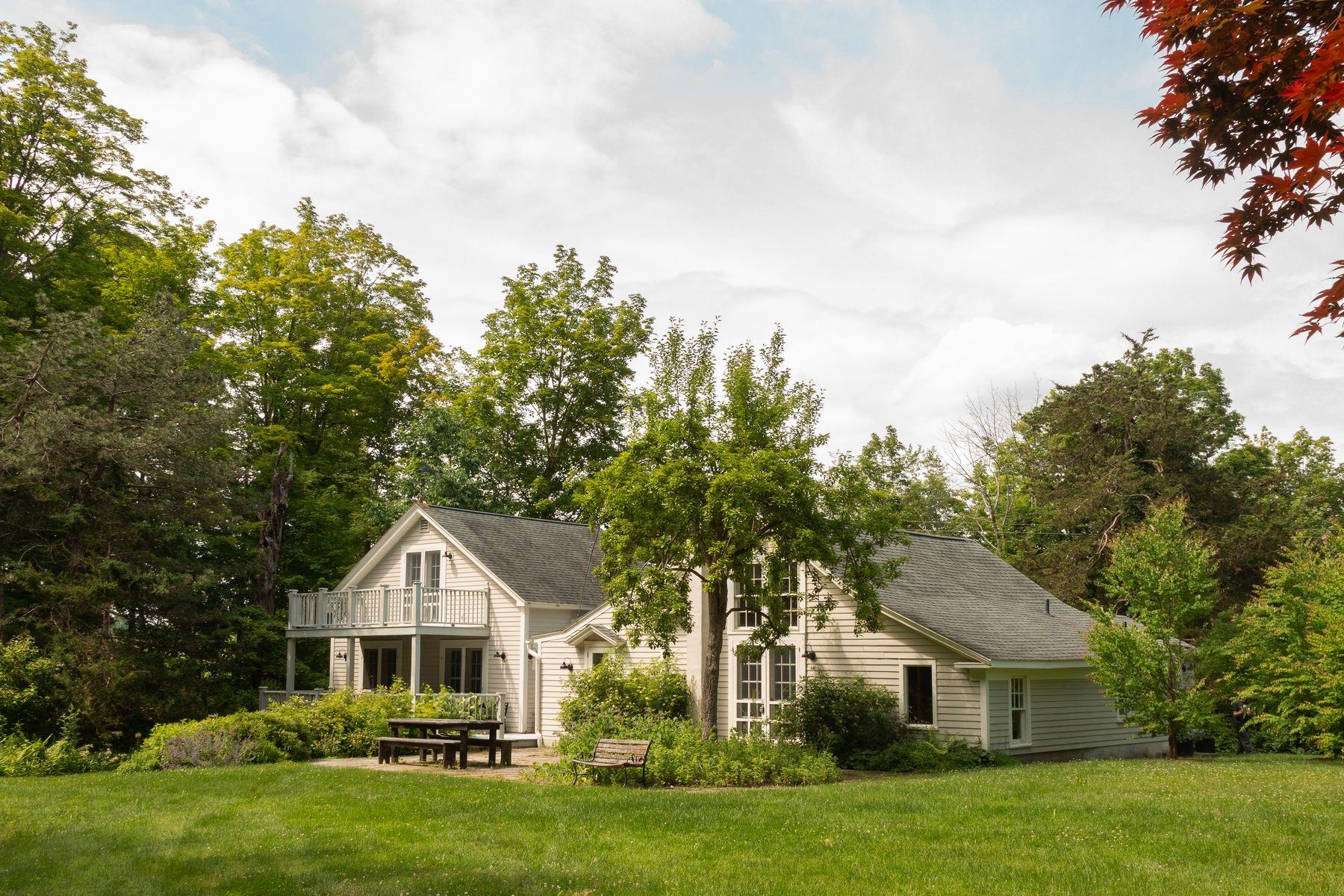 54 Fowler Lake Road