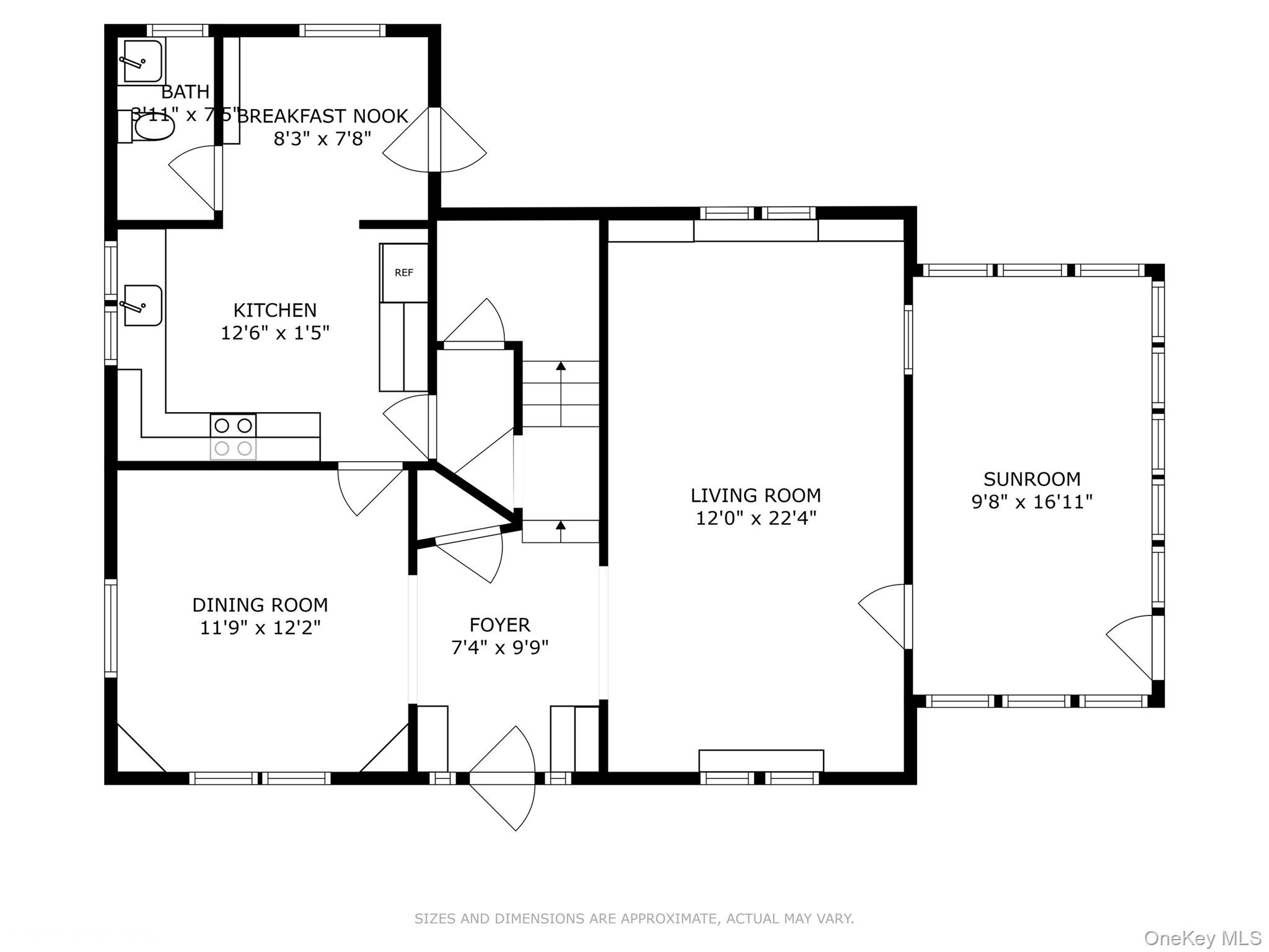 4900 Depot Lane Property Photo 20
