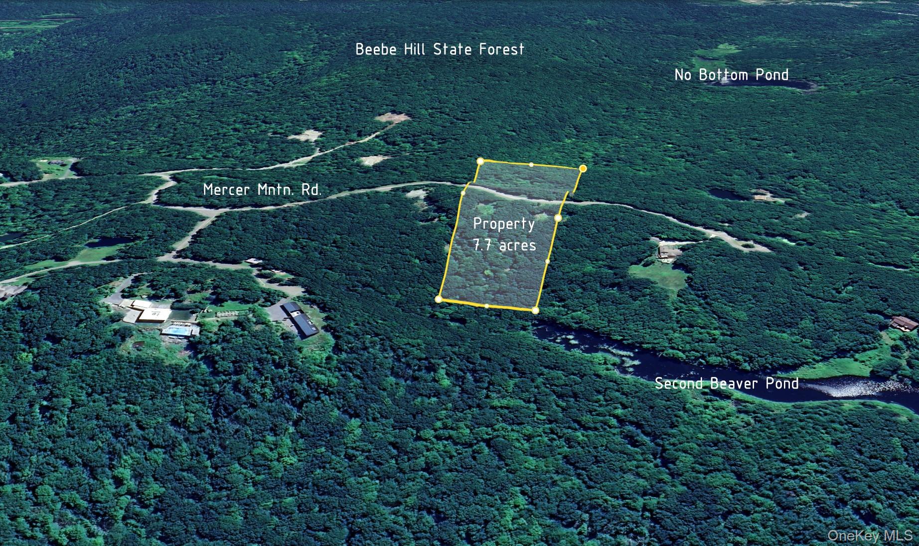 400 Mercer Mountain Road Property Photo 6