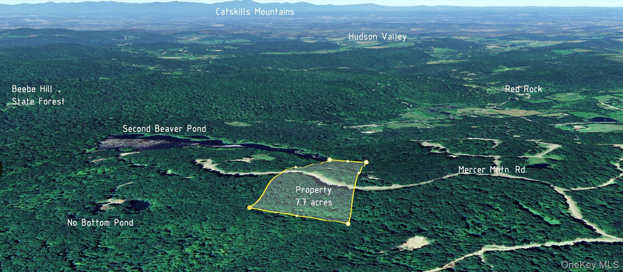 400 Mercer Mountain Road Property Photo 6
