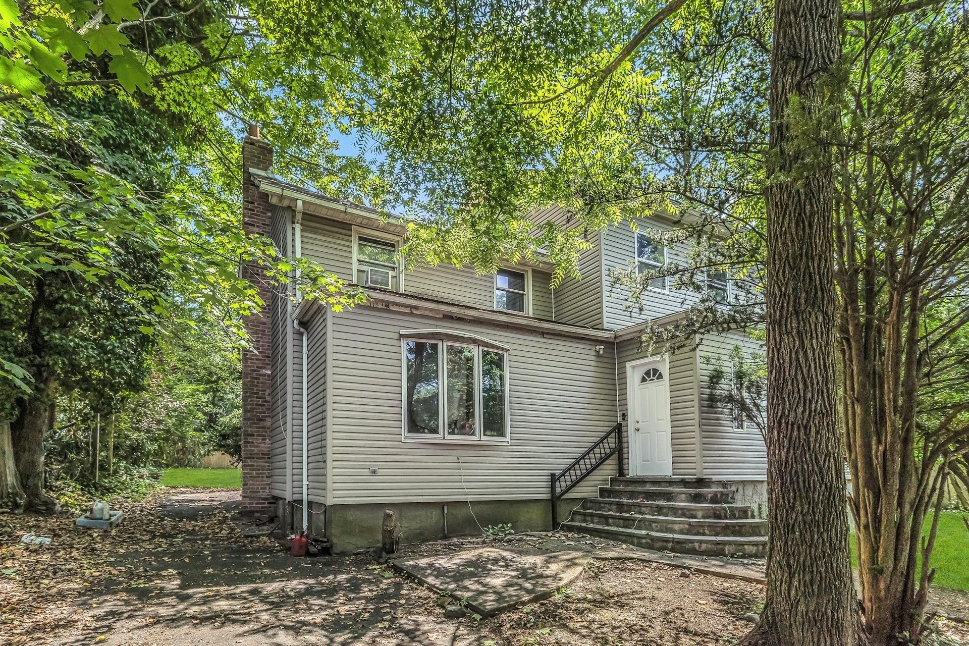 117 Glenwood Road