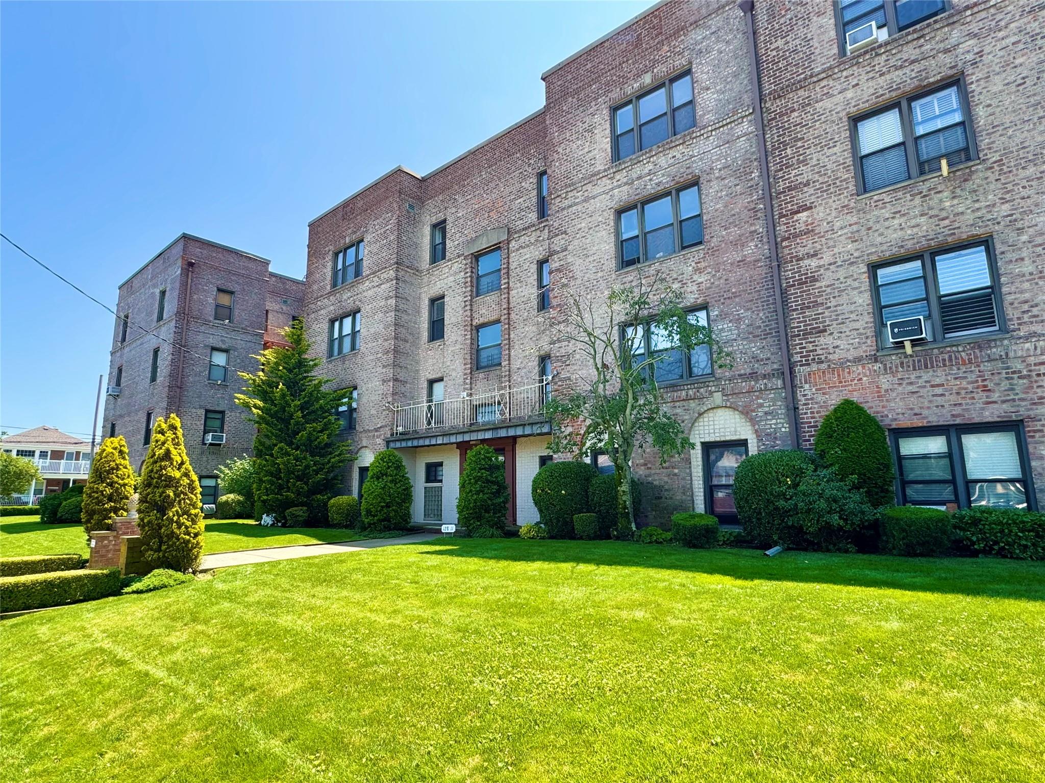 128-11 Newport Avenue 4A