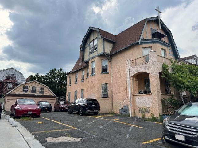 41-24 , 41-28 76th Street Property Photo 2