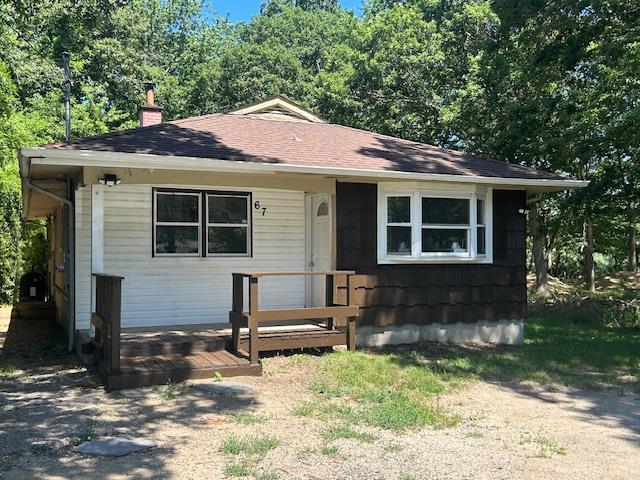 67 Johns Neck Road Property Photo 1