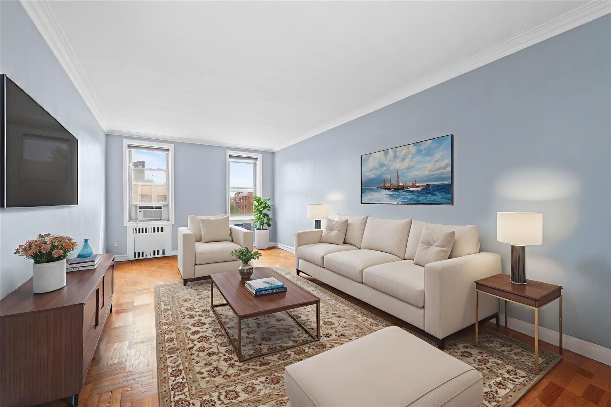 9437 Shore Road E6 Property Photo 1