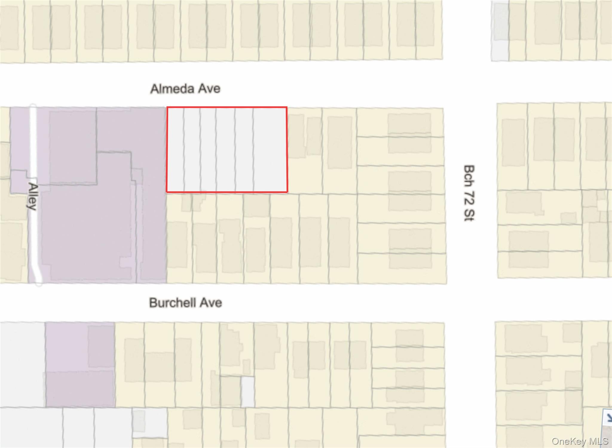 Almeda Avenue Property Photo 2