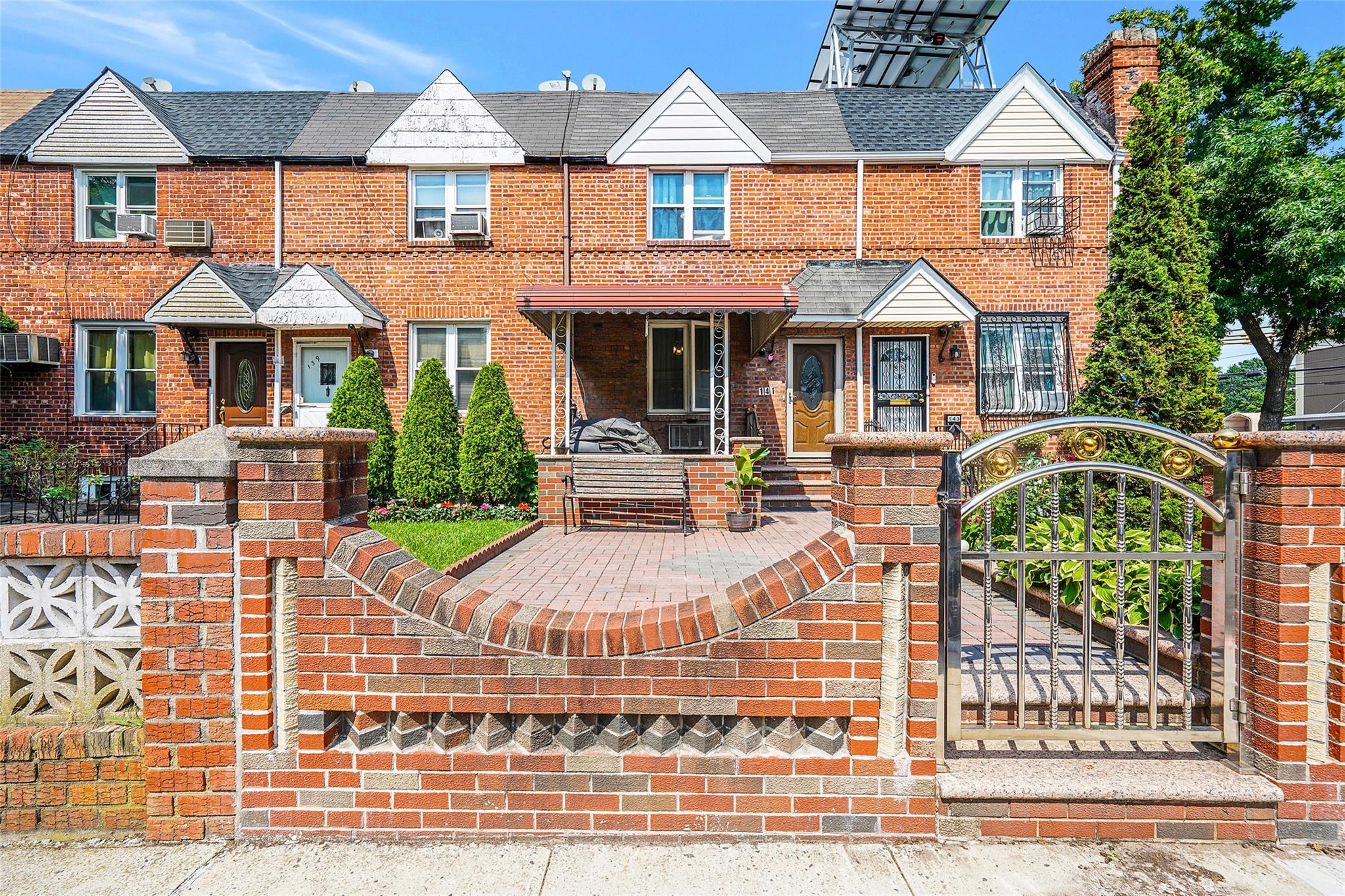 141 Branton Street Property Photo 1