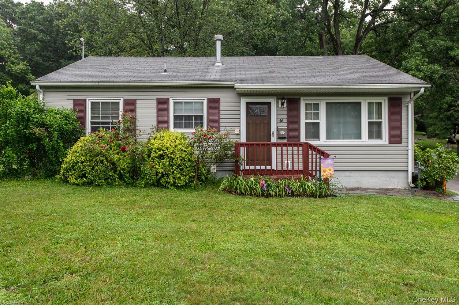 46 Van Wyck Drive Property Photo 1