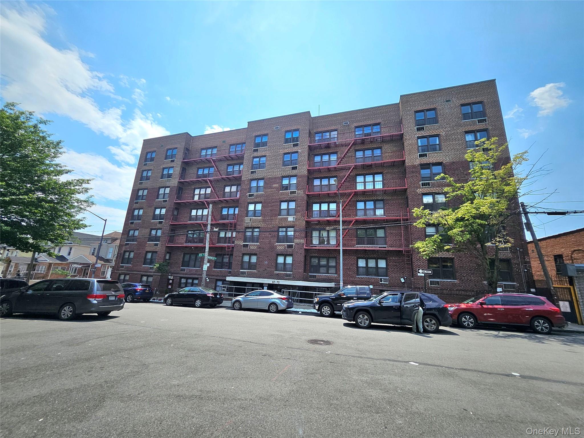 87-70 173 Street 5n Property Photo 2
