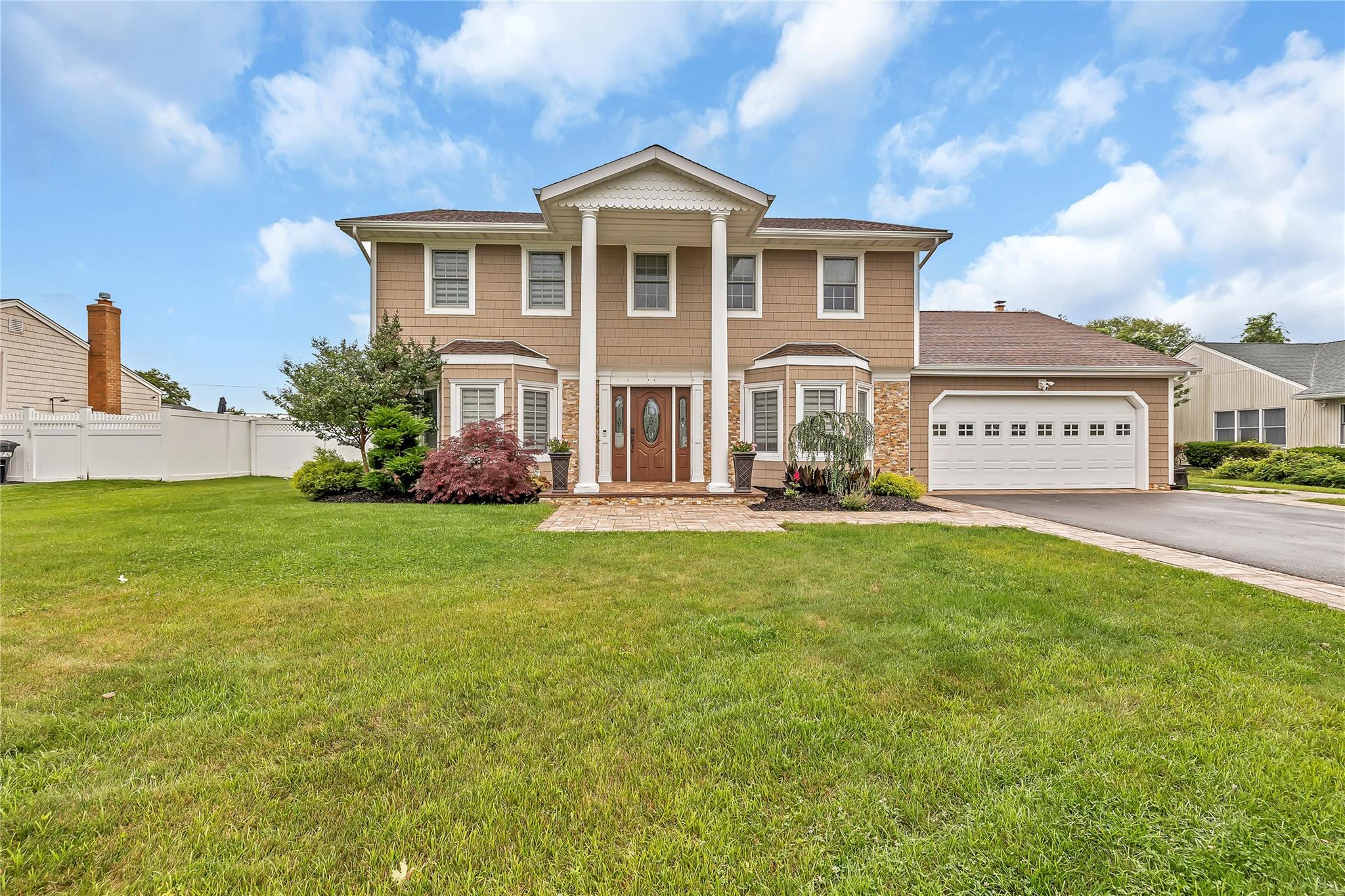 133 Pace Drive Property Photo 1