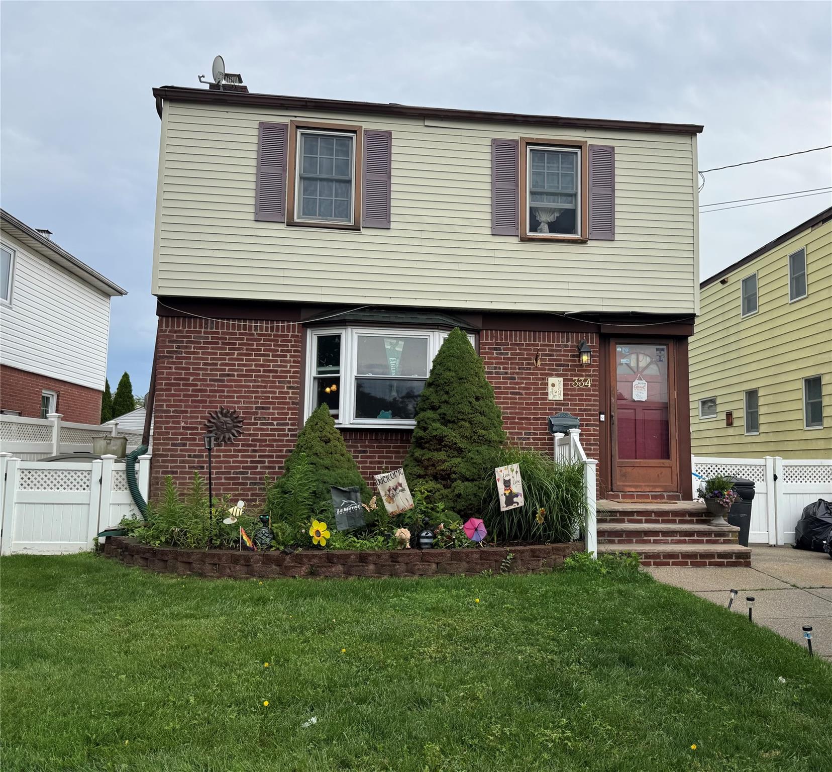334 Harrison Street