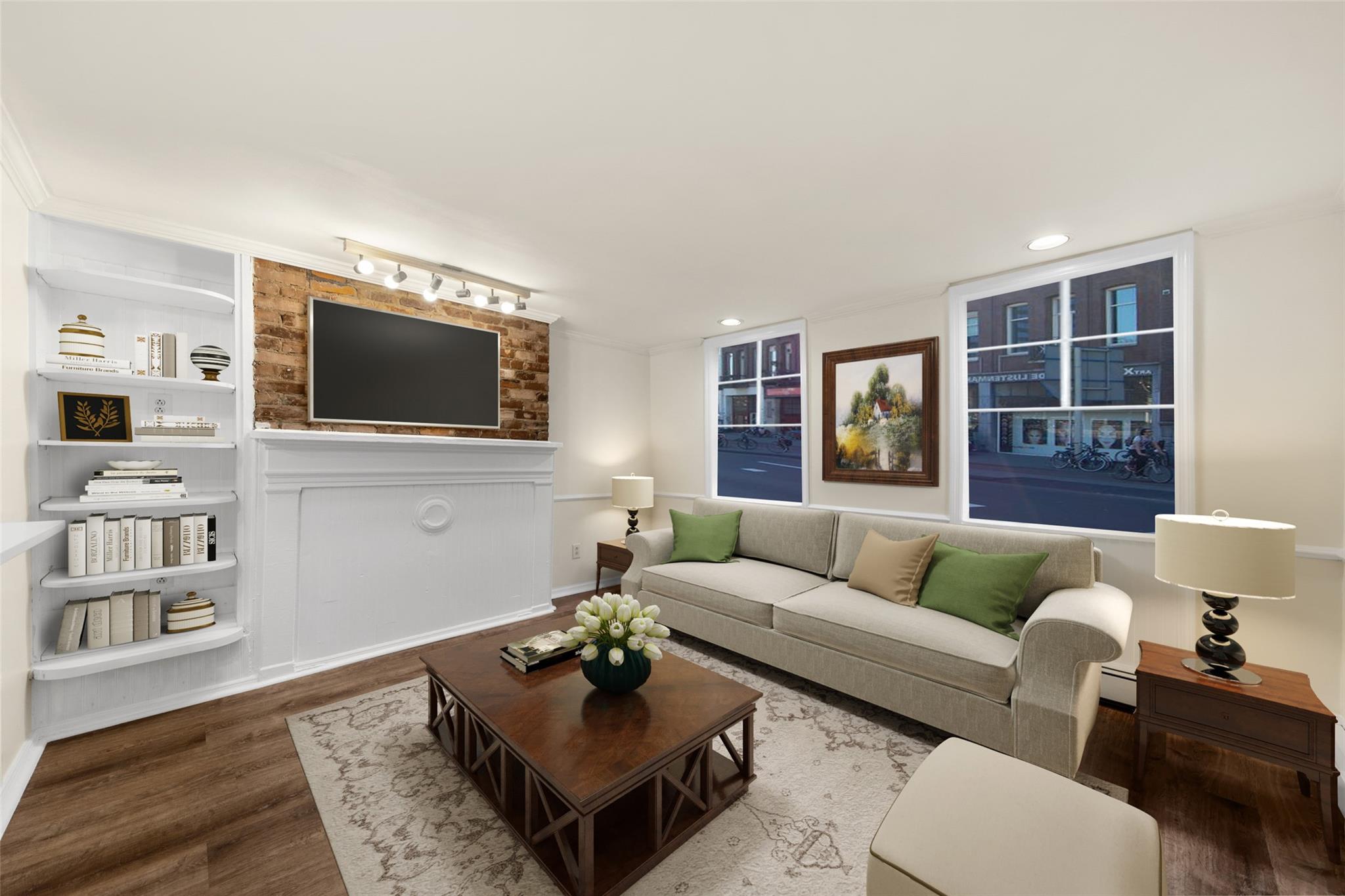 140 Jefferson Street Property Photo 8