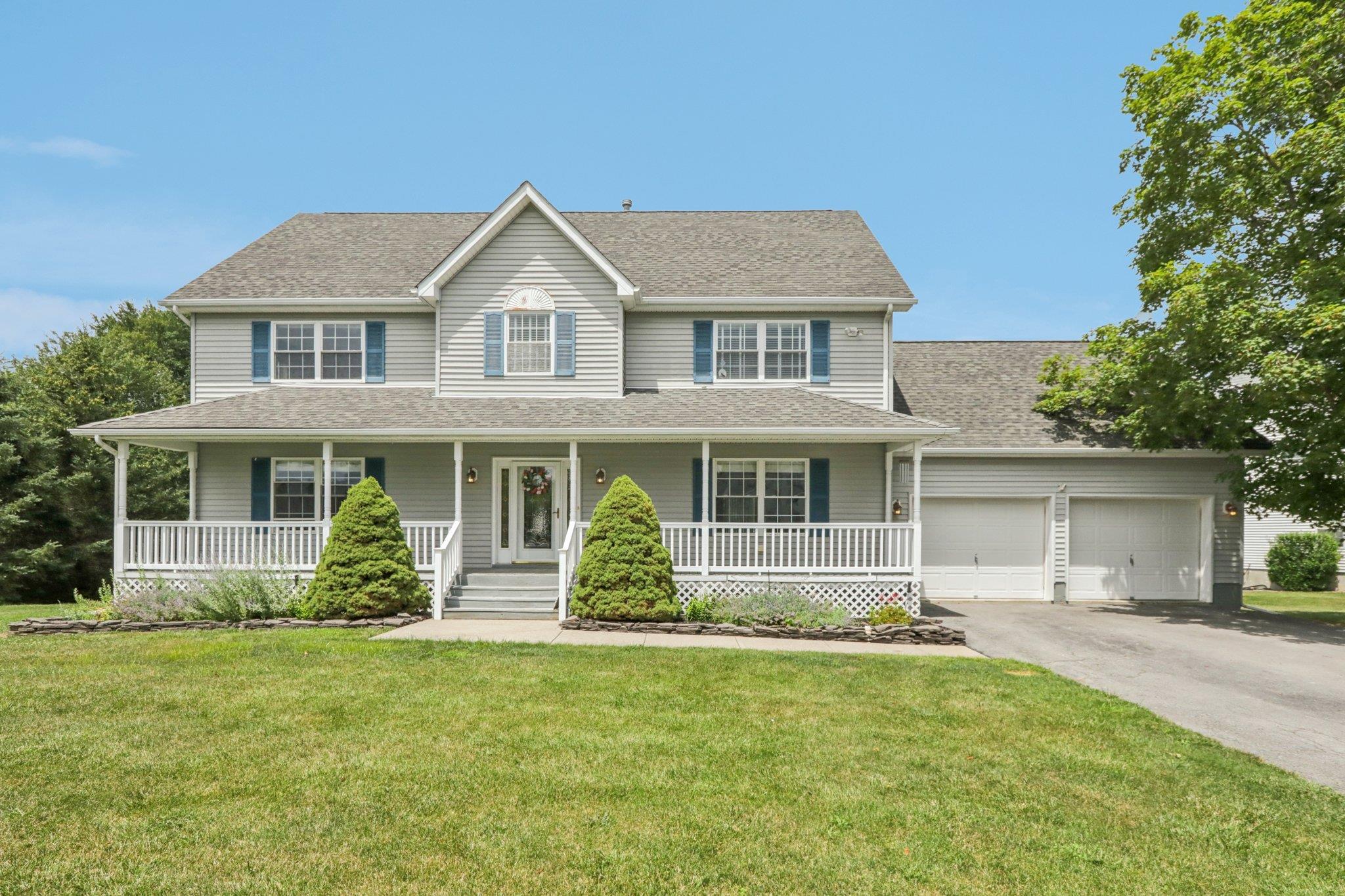 7 Park Circle Property Photo 1