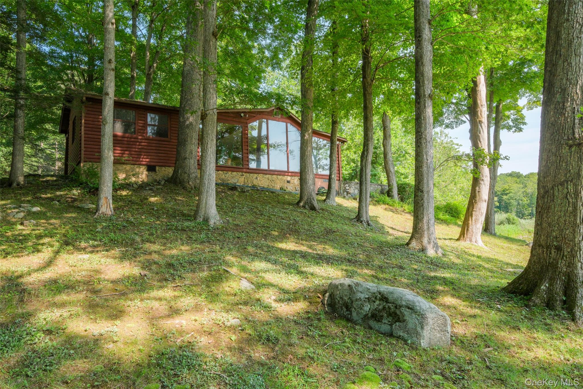 11 Trail Of The Hemlocks Property Photo 1