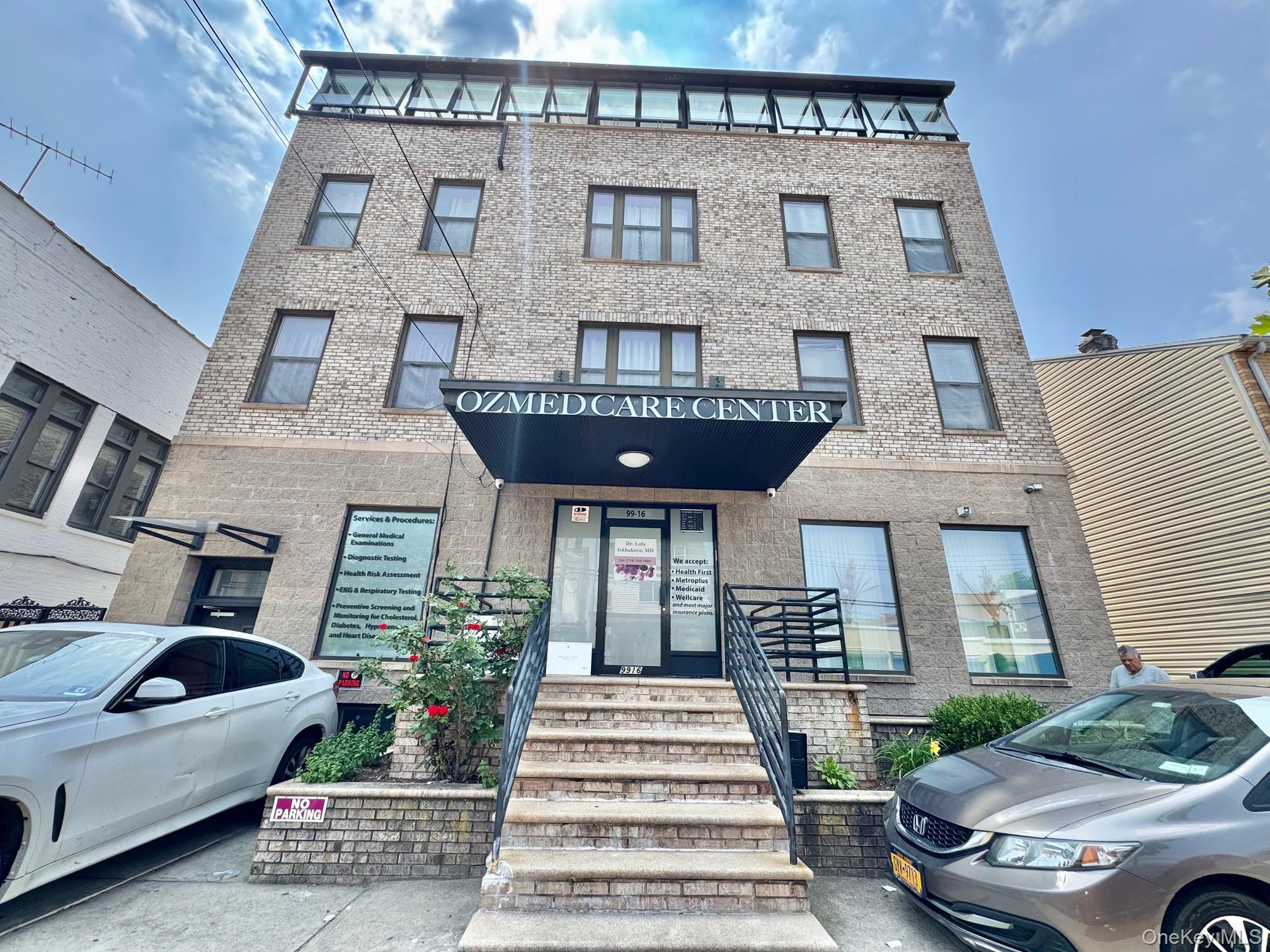 99-12 - 99-16 97th Street Property Photo 26