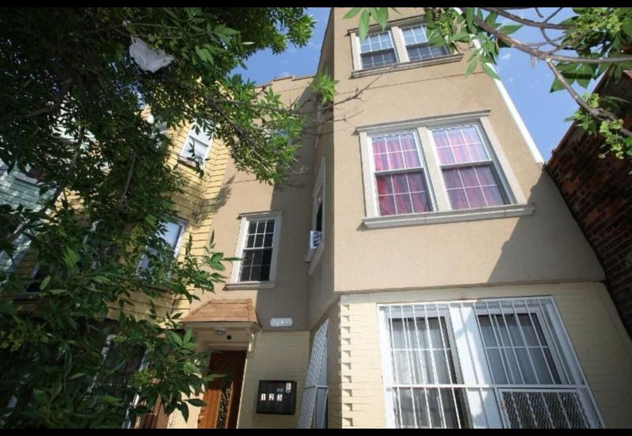 1244 Jefferson Avenue Property Photo 1