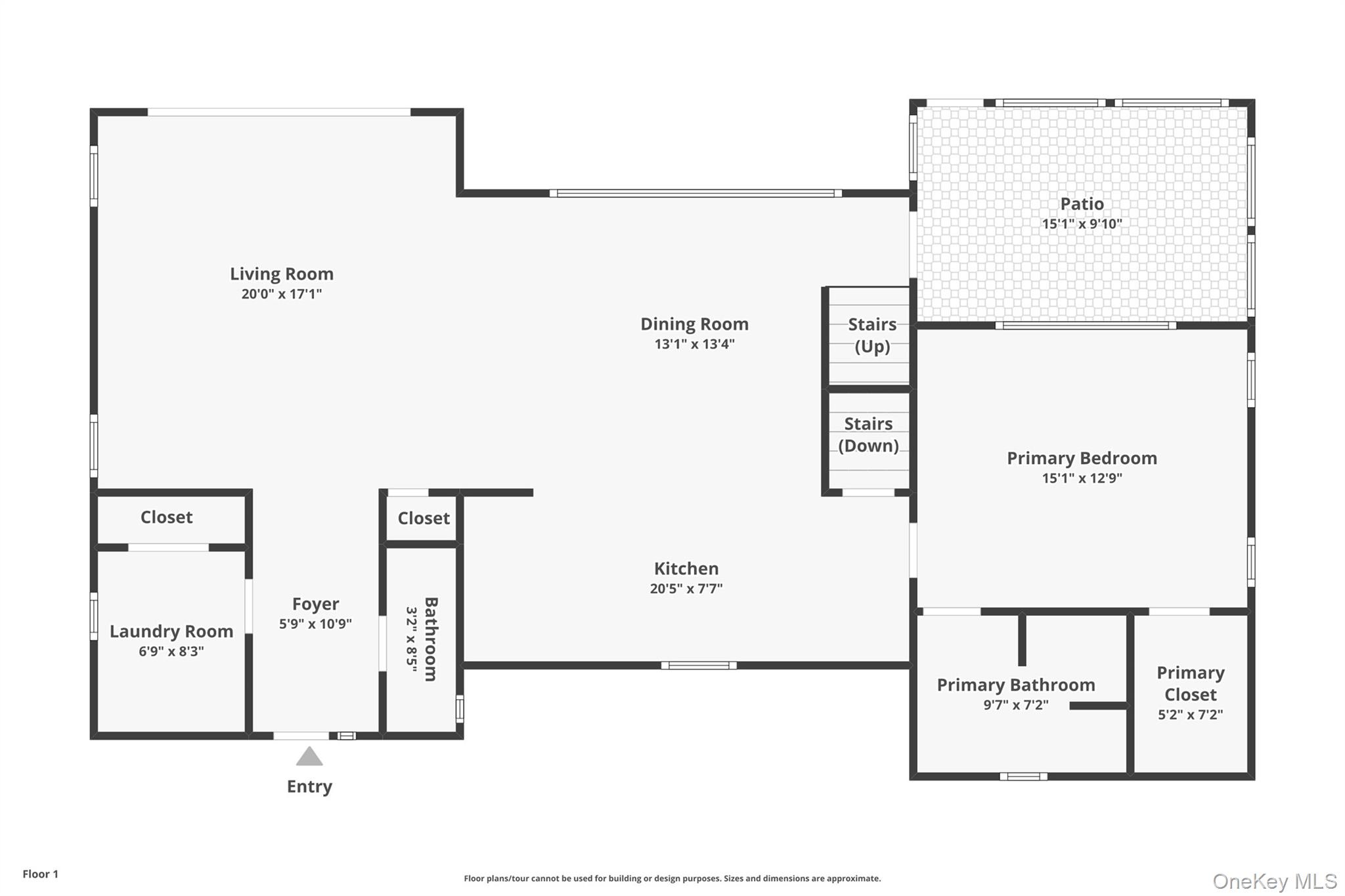 105 Iron Mountain Road Property Photo 47