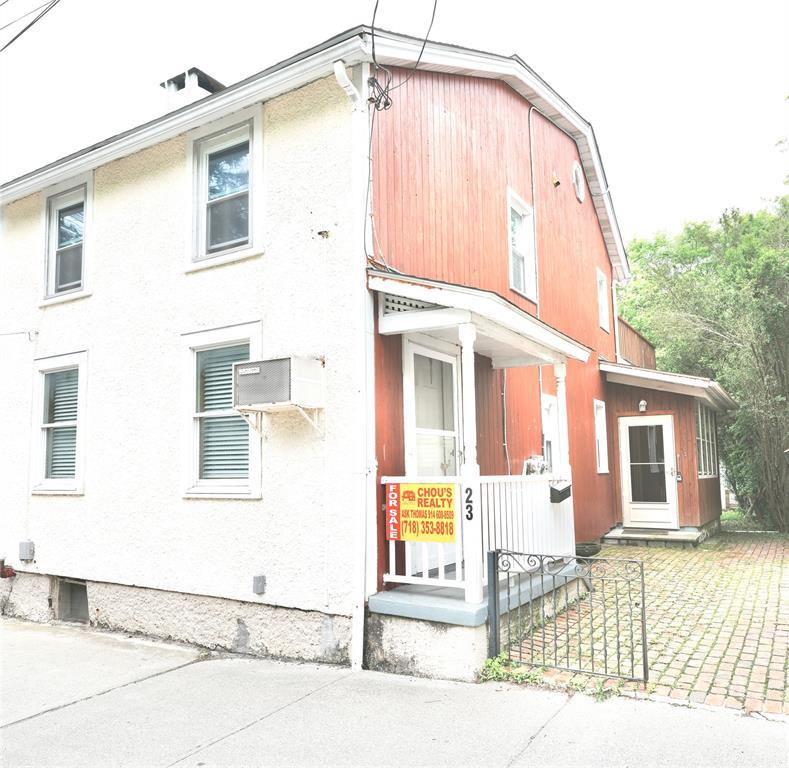 23 Kemble Avenue Property Photo 1