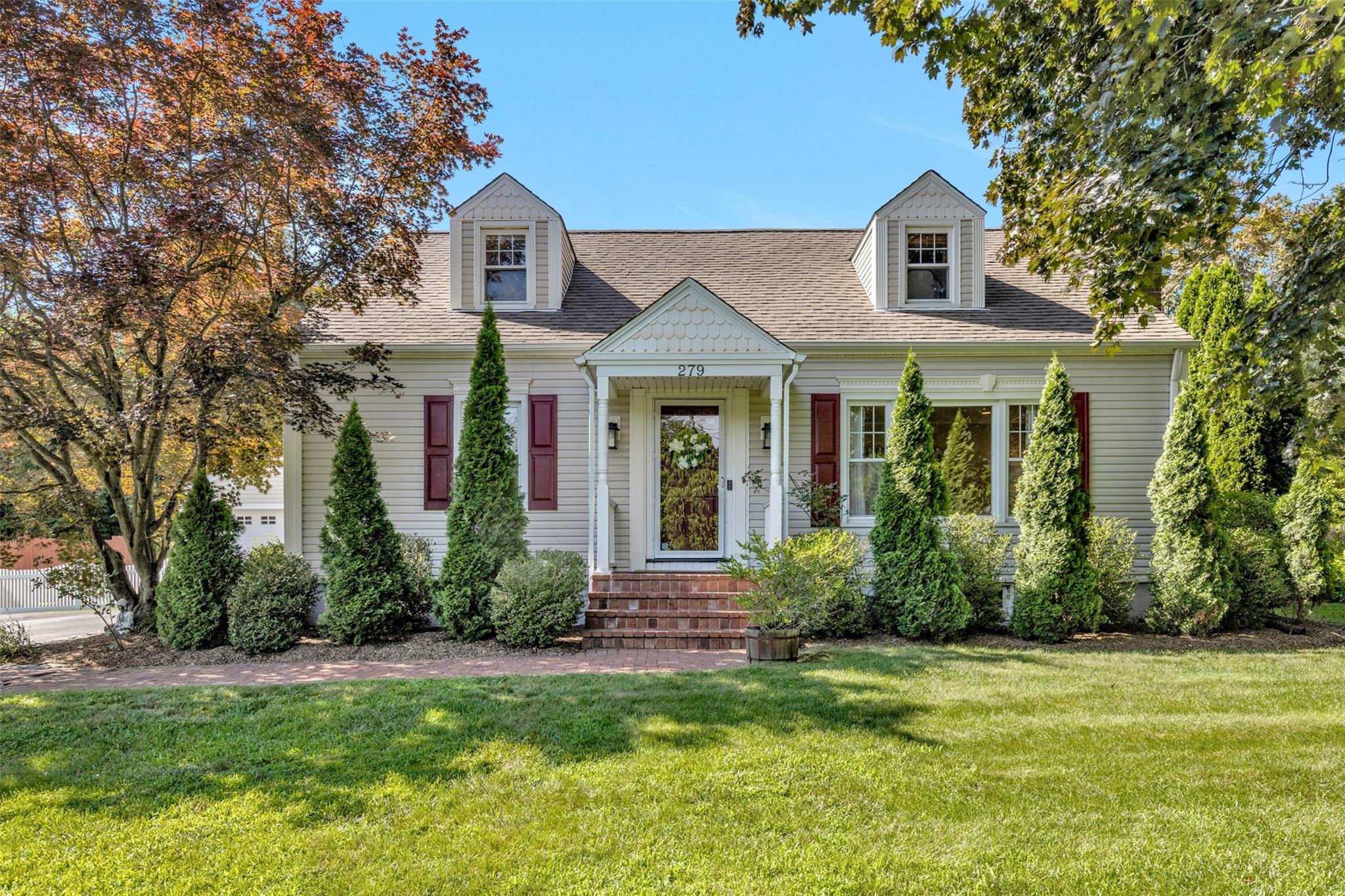 279 Bedford Road Property Photo 1