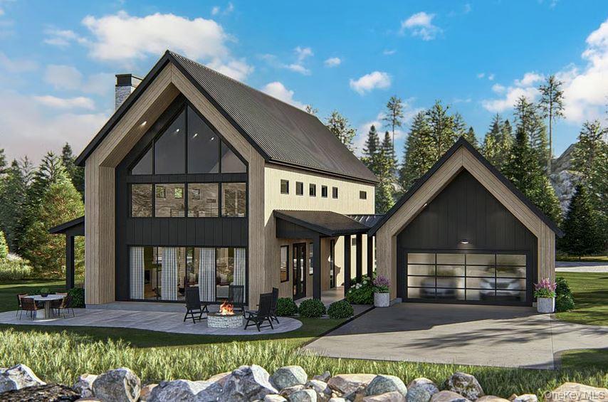 Lot 5 Chelsea Road Property Photo 1