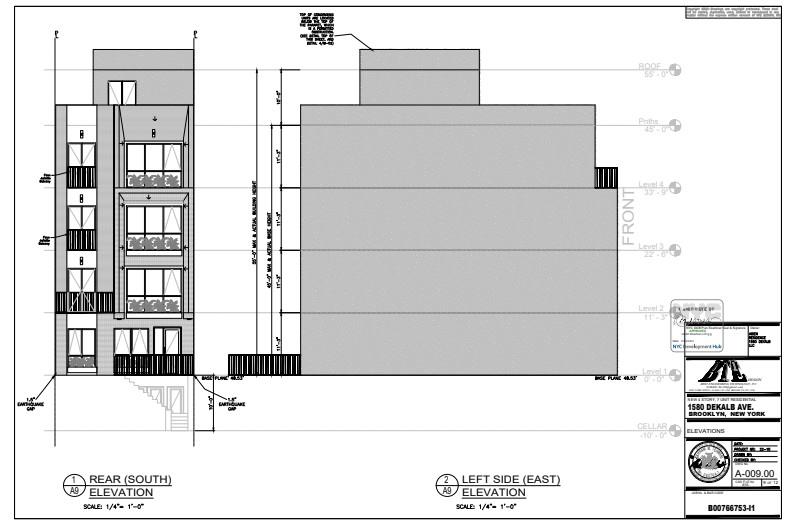 1580 Dekalb Avenue Property Photo 1