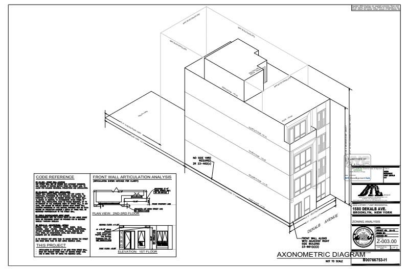 1580 Dekalb Avenue Property Photo 2