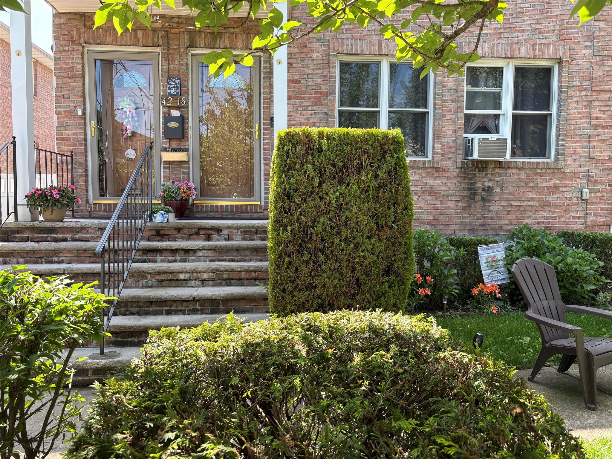 4218 217th Street Property Photo 1