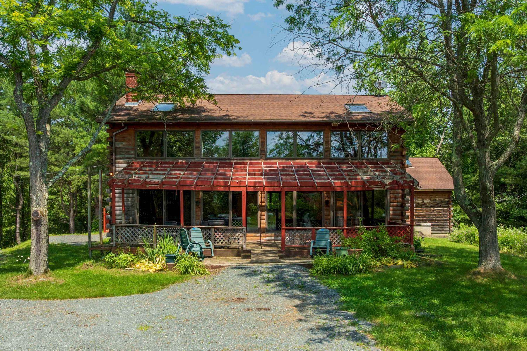 340 Lower Cady Road