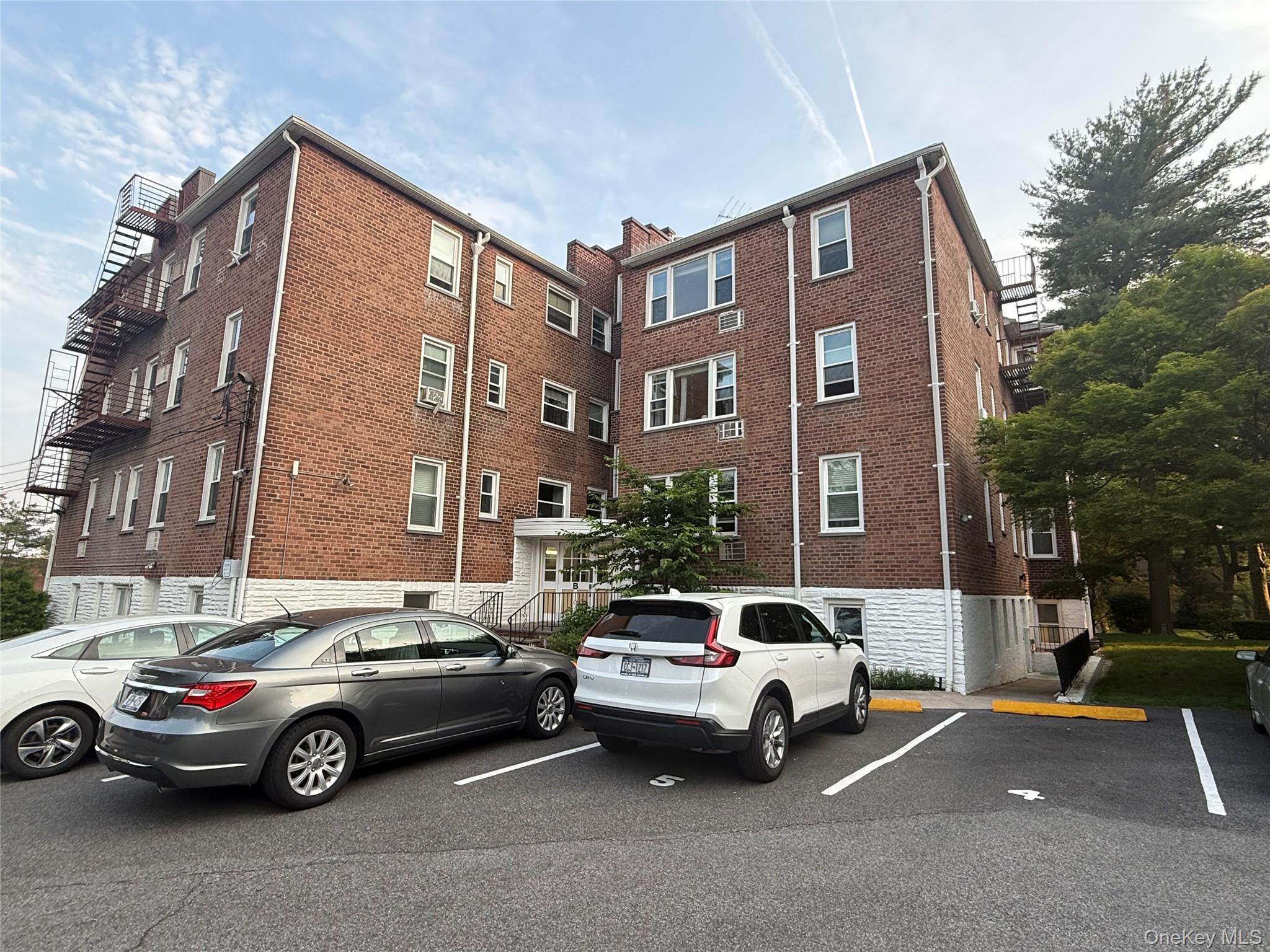 600 Pelham Road Building B Unit E Property Photo 7