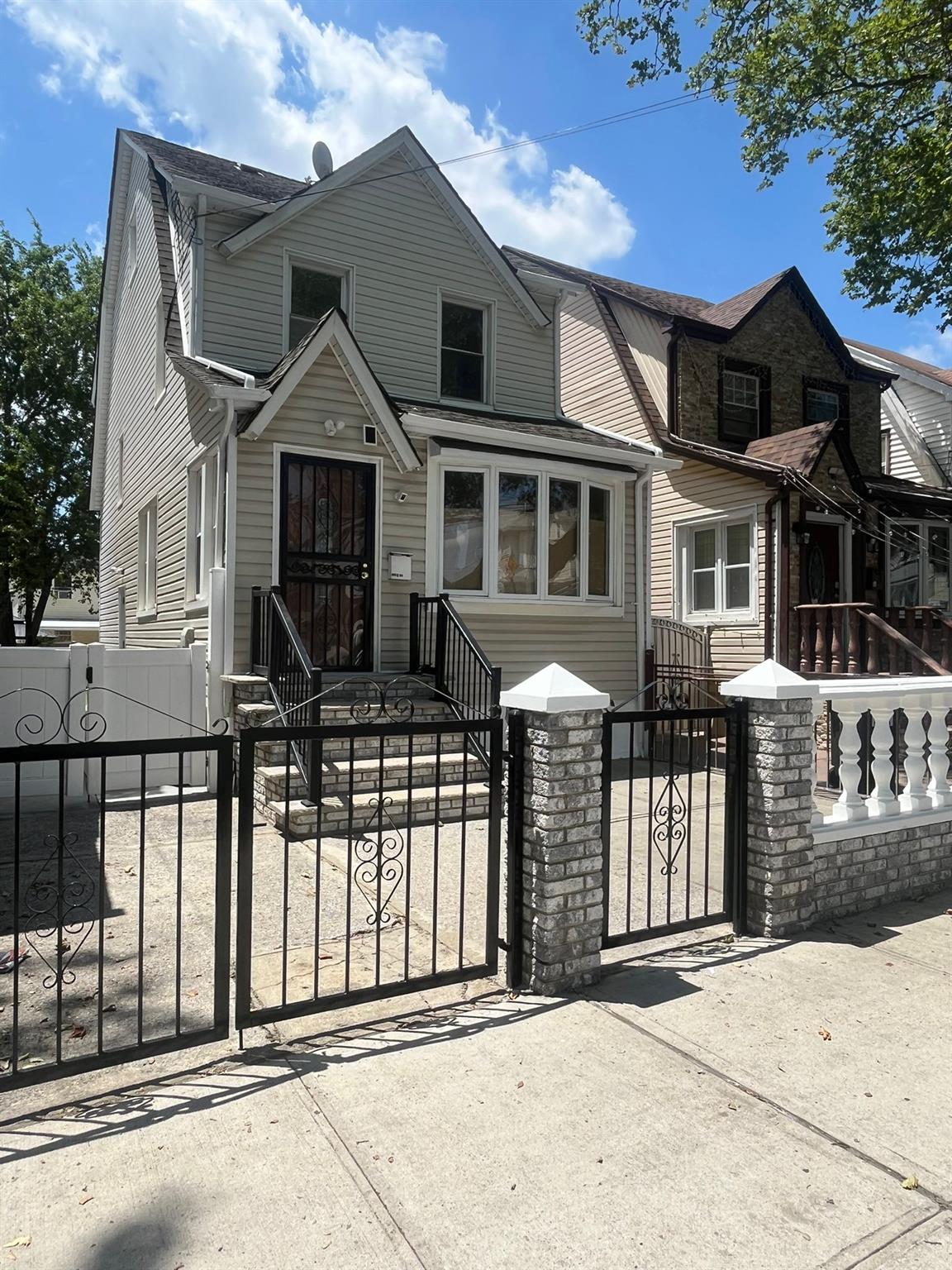 116-16 130th Street Property Photo 1