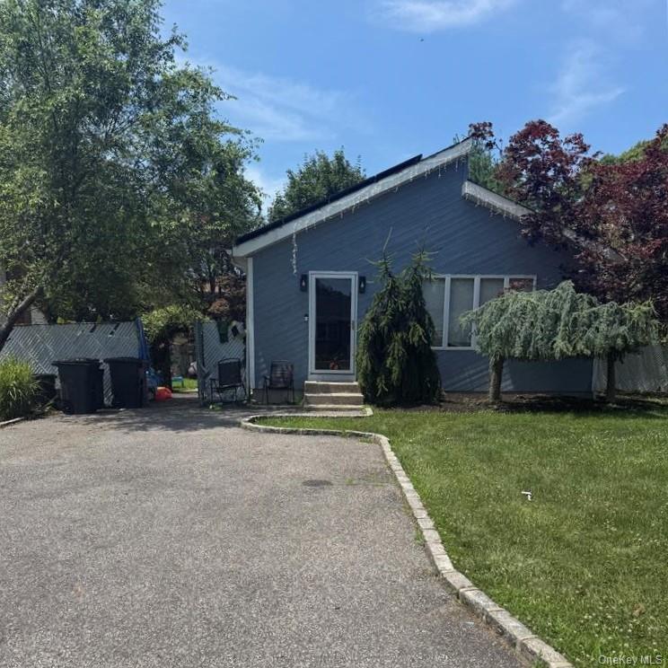 268 Haven Avenue Property Photo 1