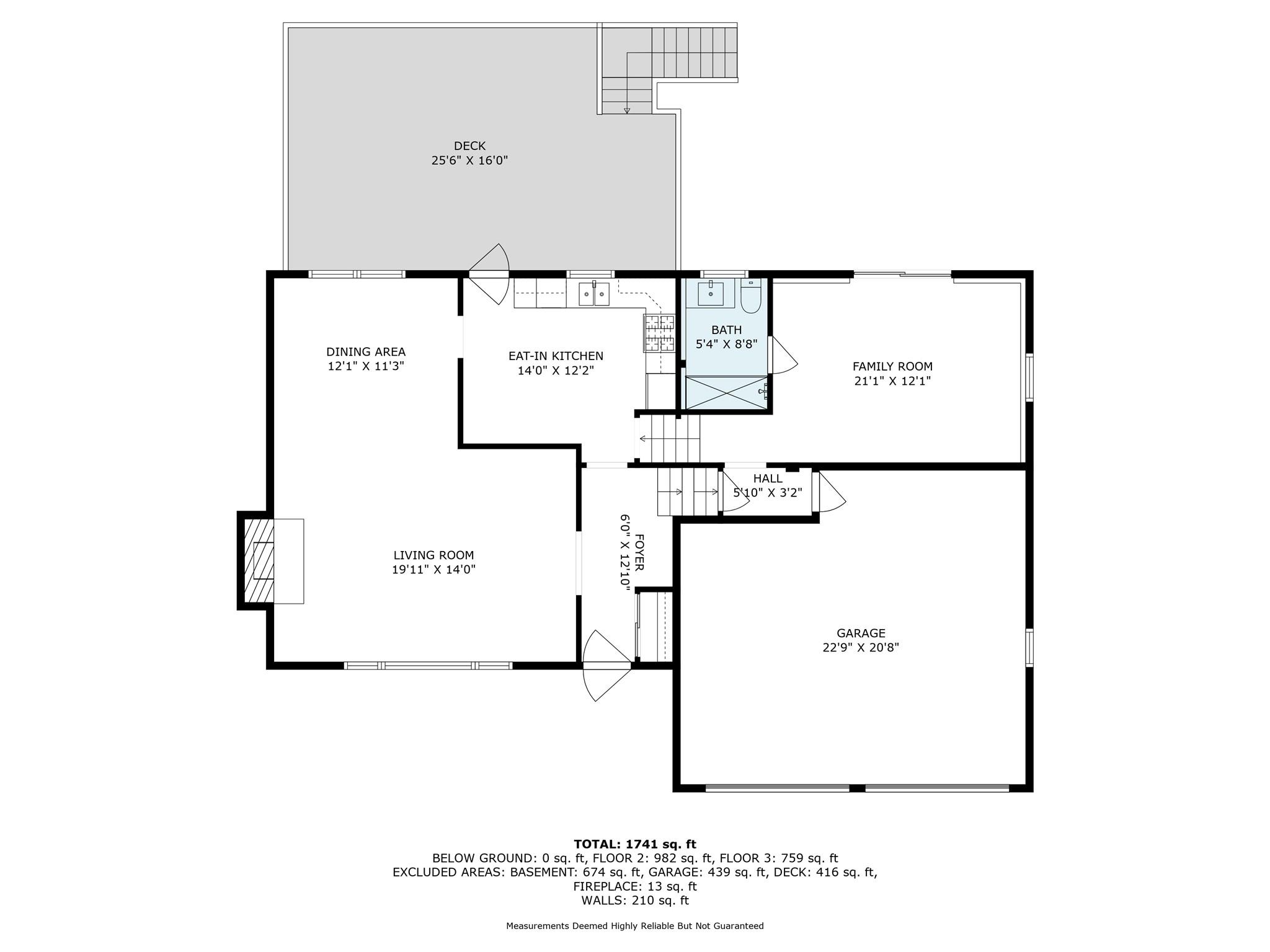 8 Elm Hill Drive Property Photo 24
